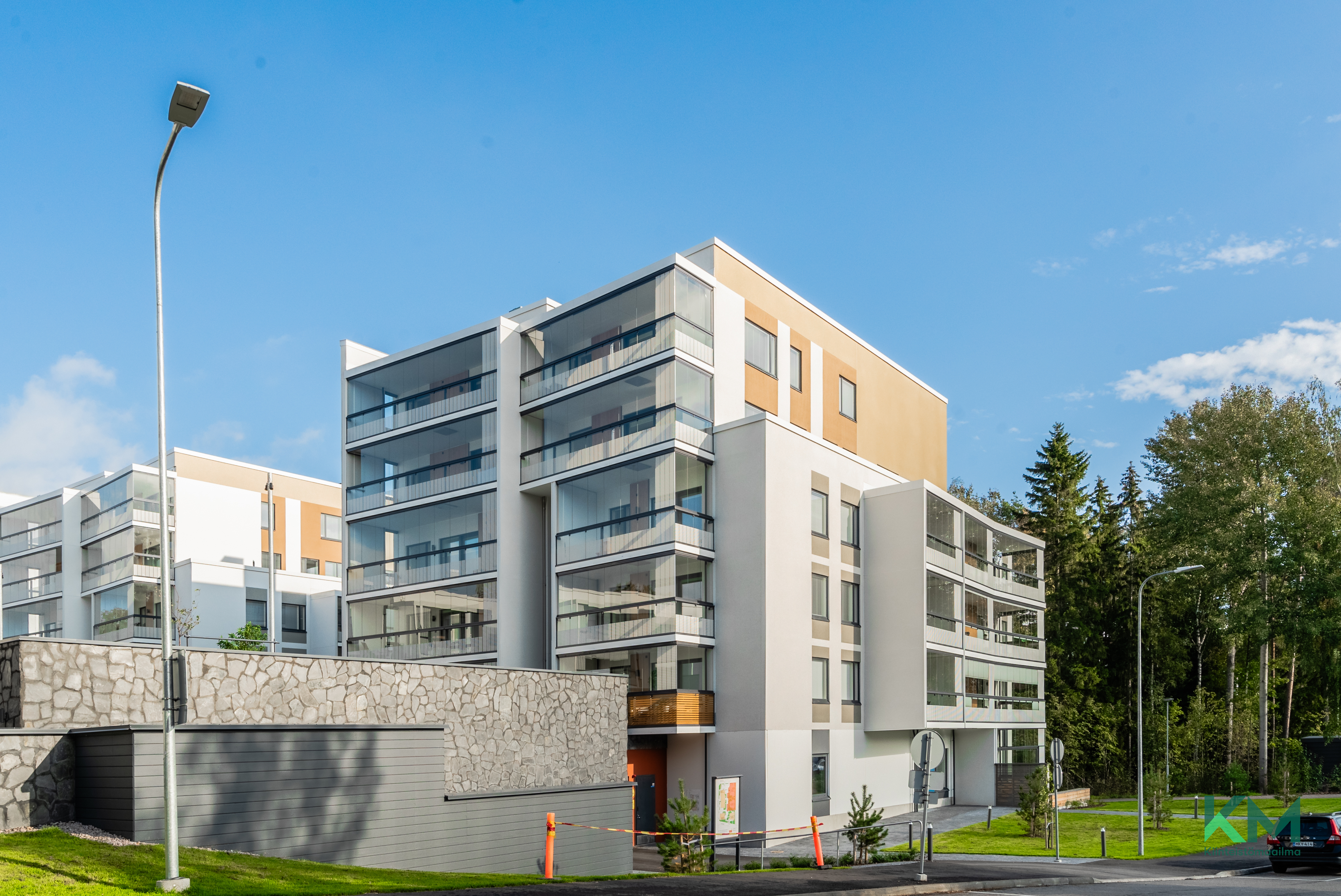 Westendintie 99, Westend, Espoo