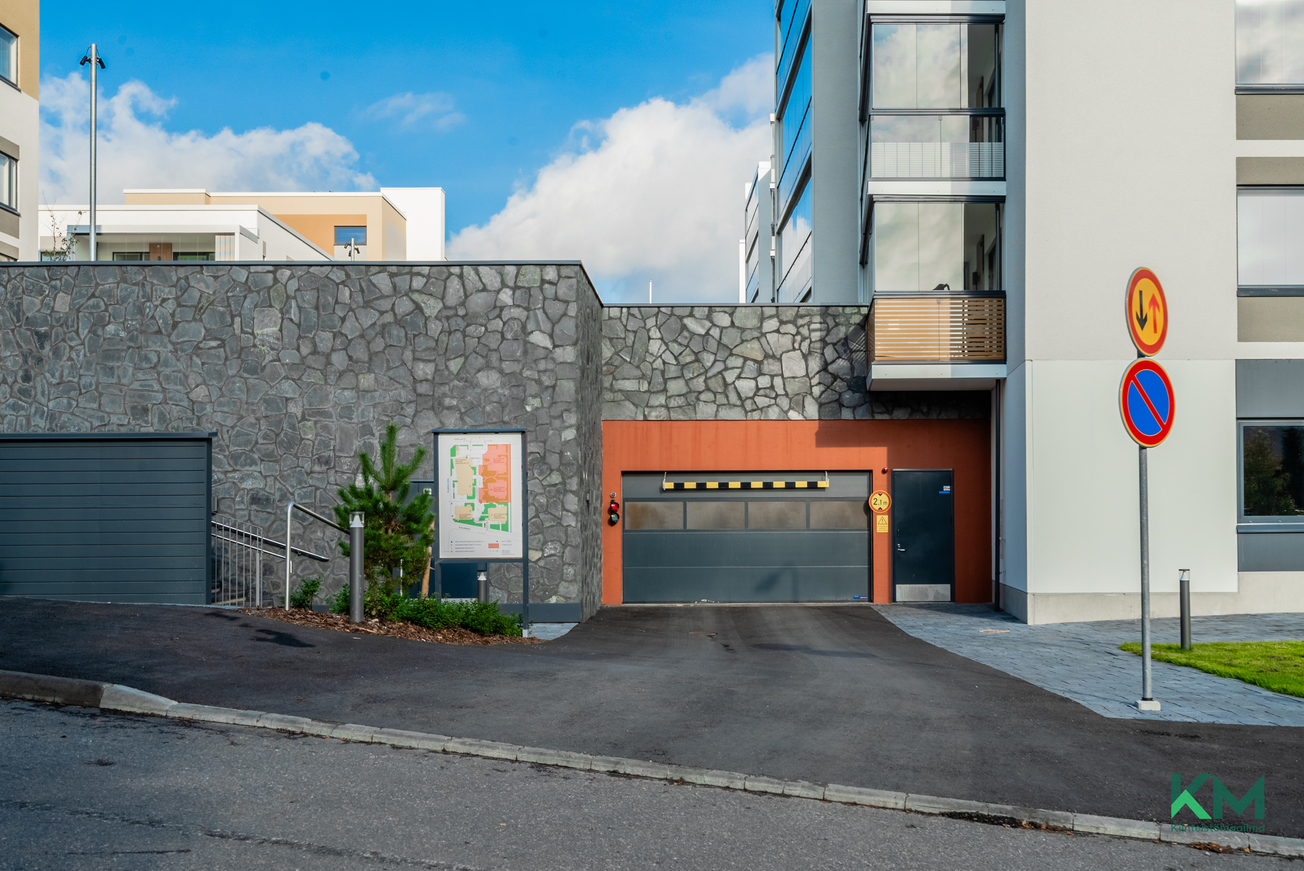 Westendintie 99, Westend, Espoo