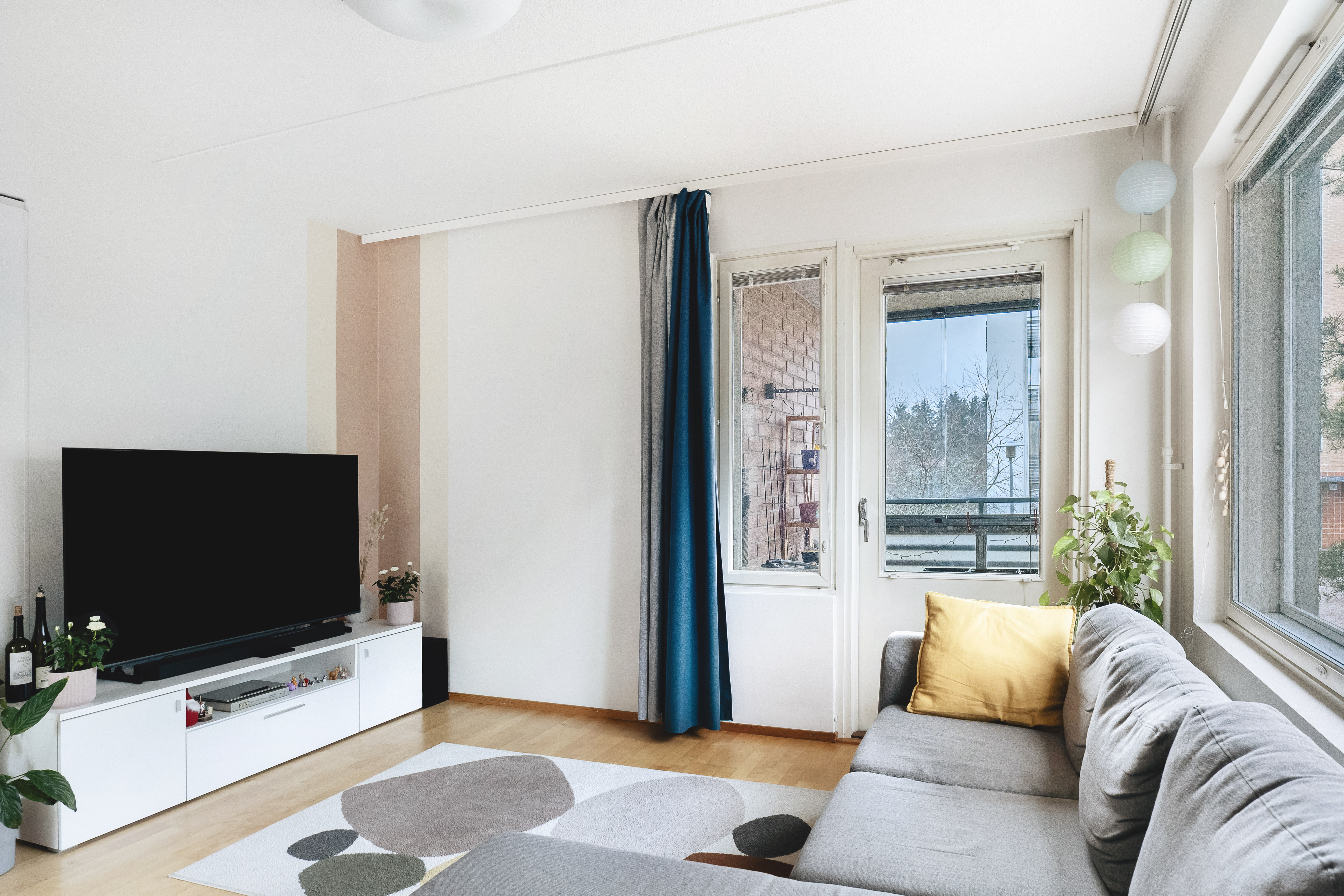 Joupinmäenrinne 3, Suvela, Espoo