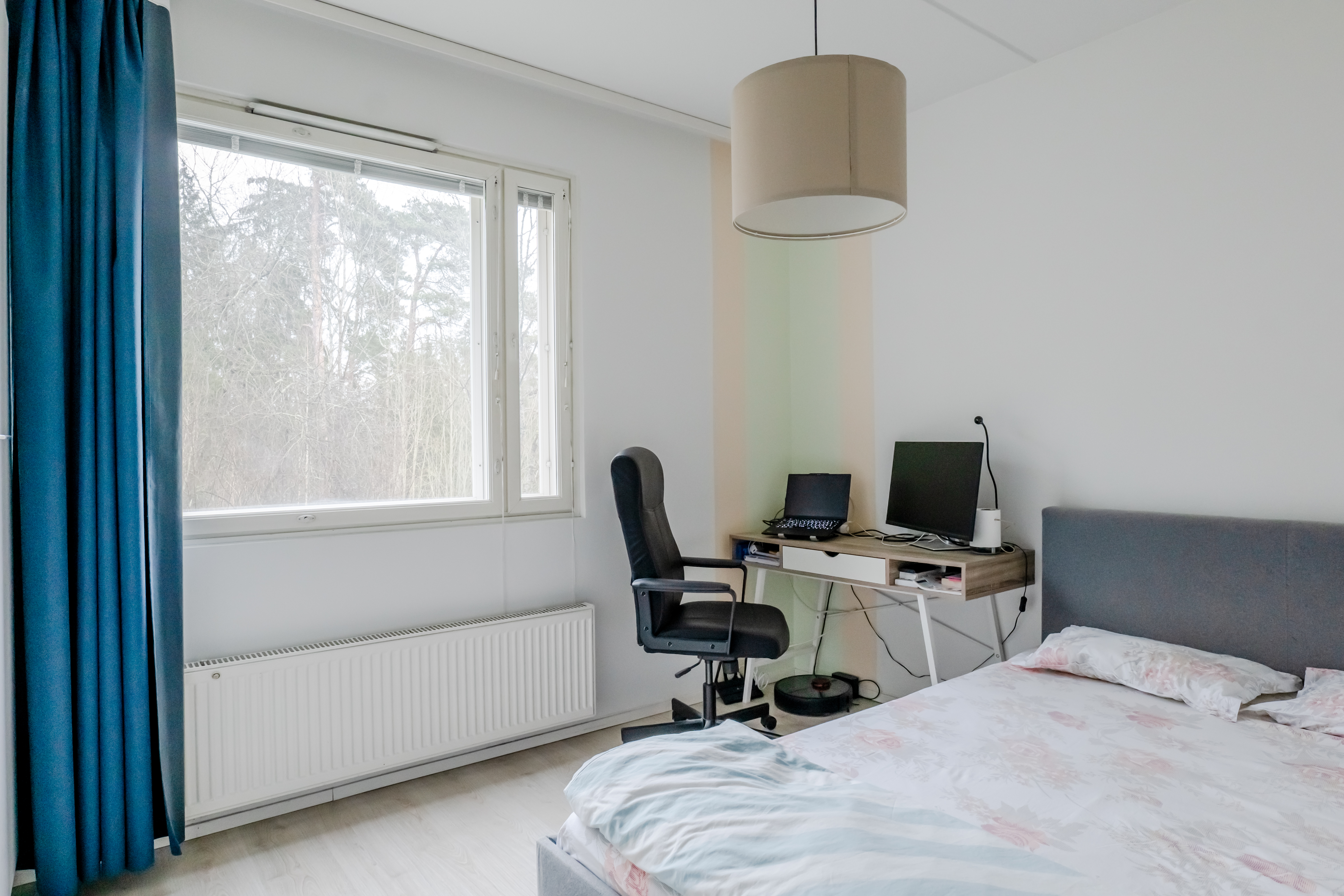 Joupinmäenrinne 3, Suvela, Espoo