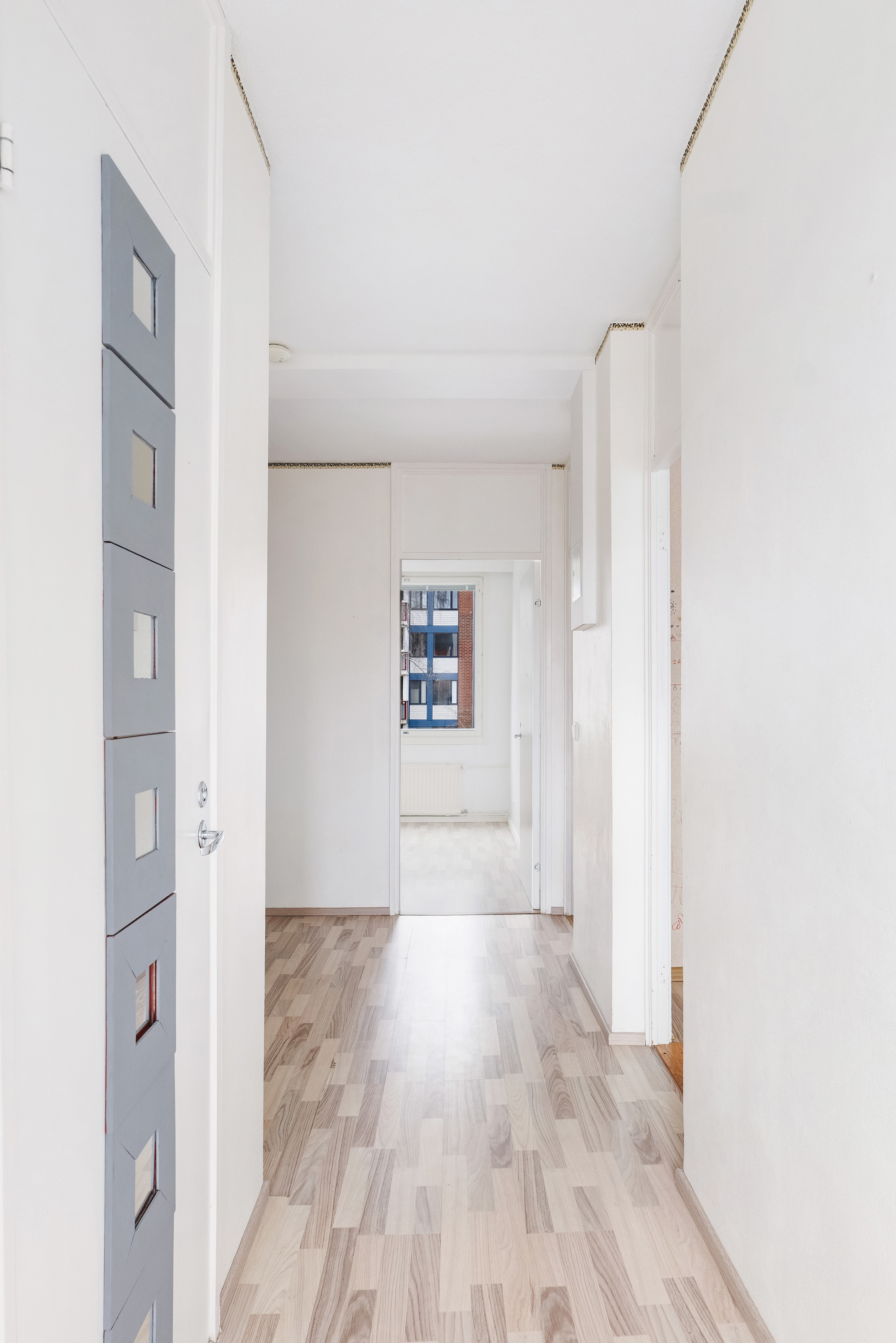 Lammaslammentie 10, Pähkinärinne, Vantaa