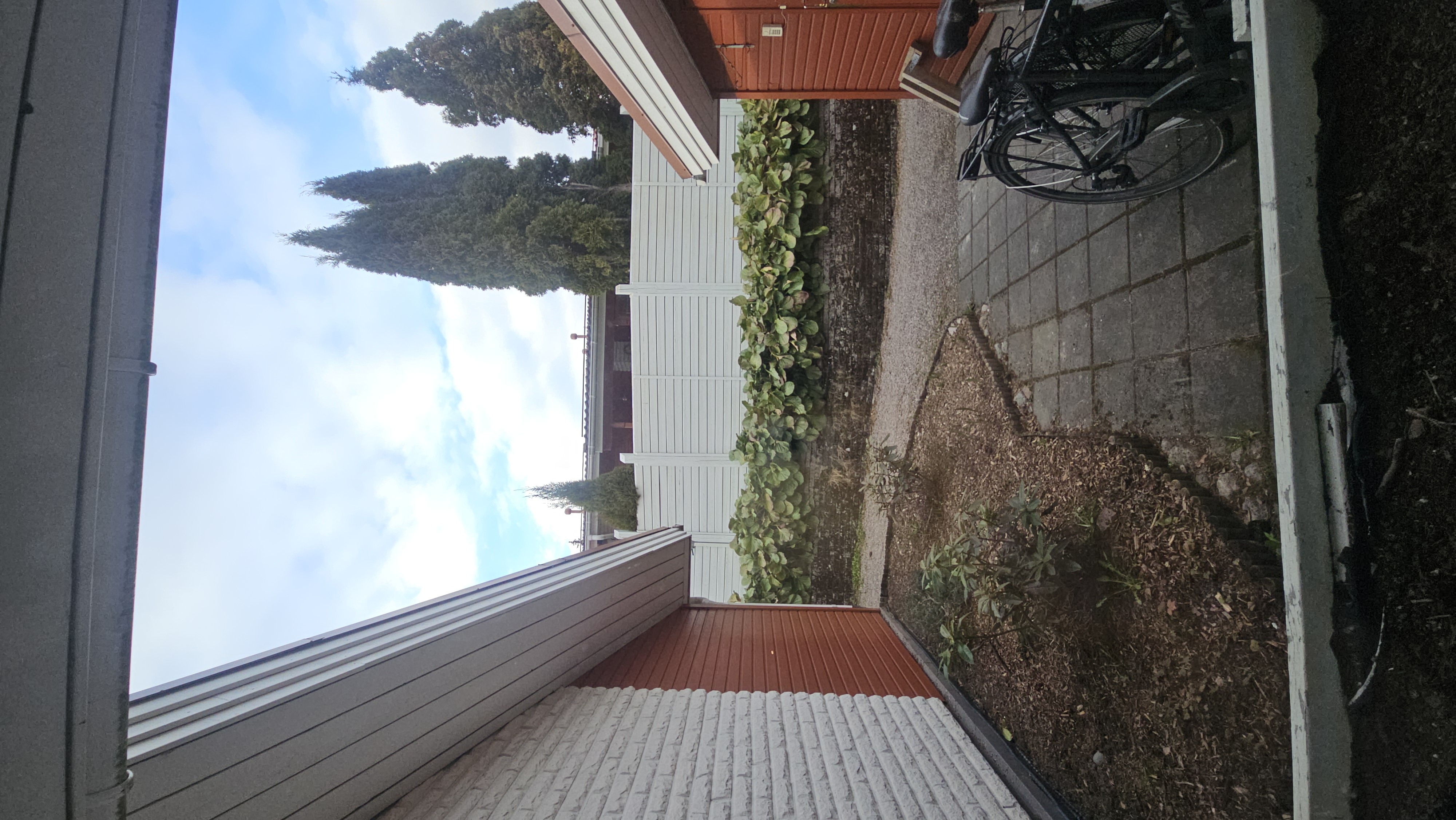 Pitkännotkontie 11, Tuomarila, Espoo