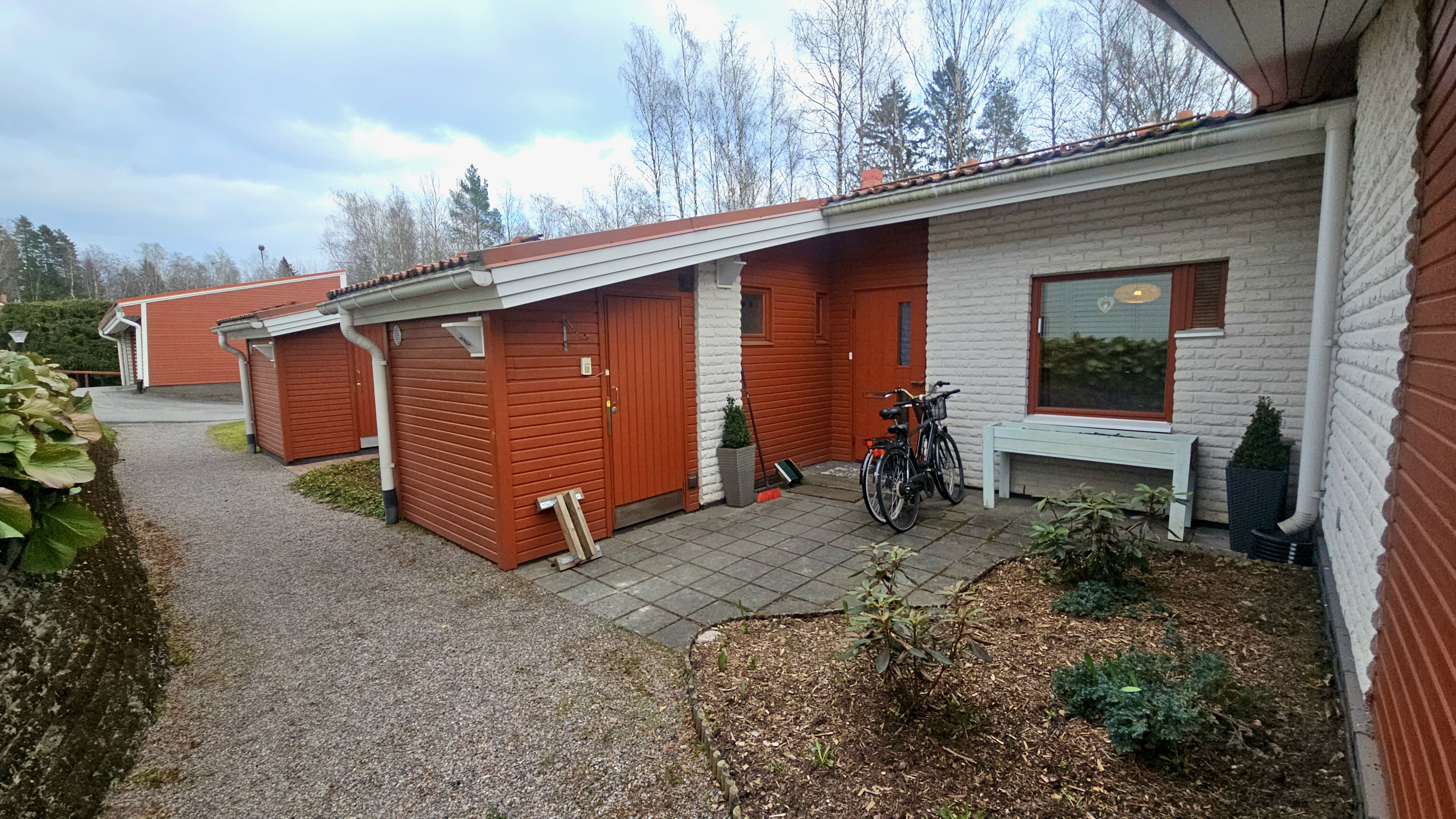 Pitkännotkontie 11, Tuomarila, Espoo