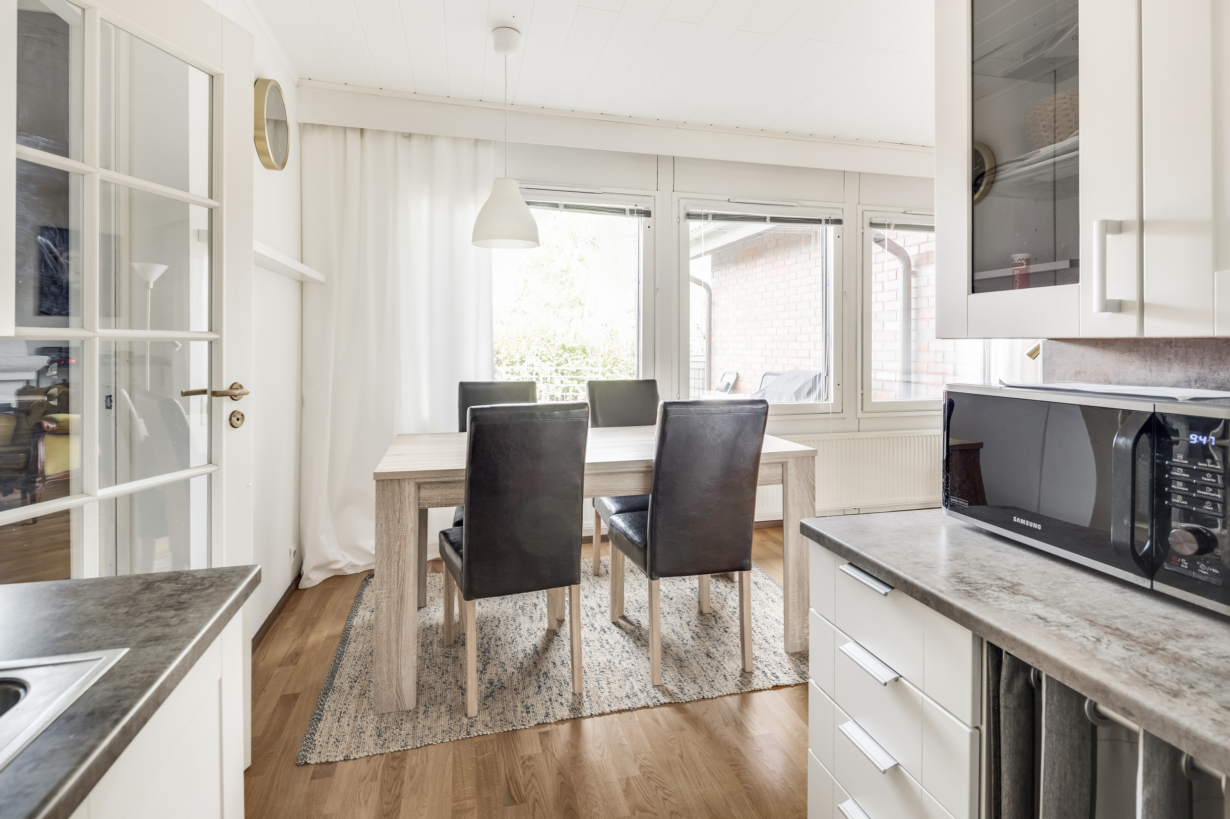 Talvikkitie 53, Tikkurila, Vantaa