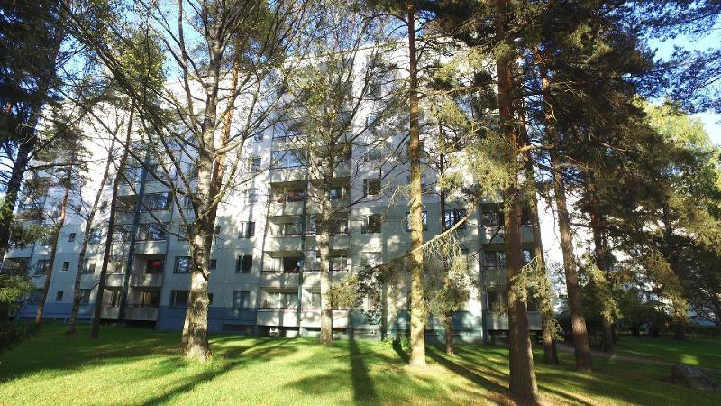 Tuulimyllyntie 3, Myllypuro, Helsinki