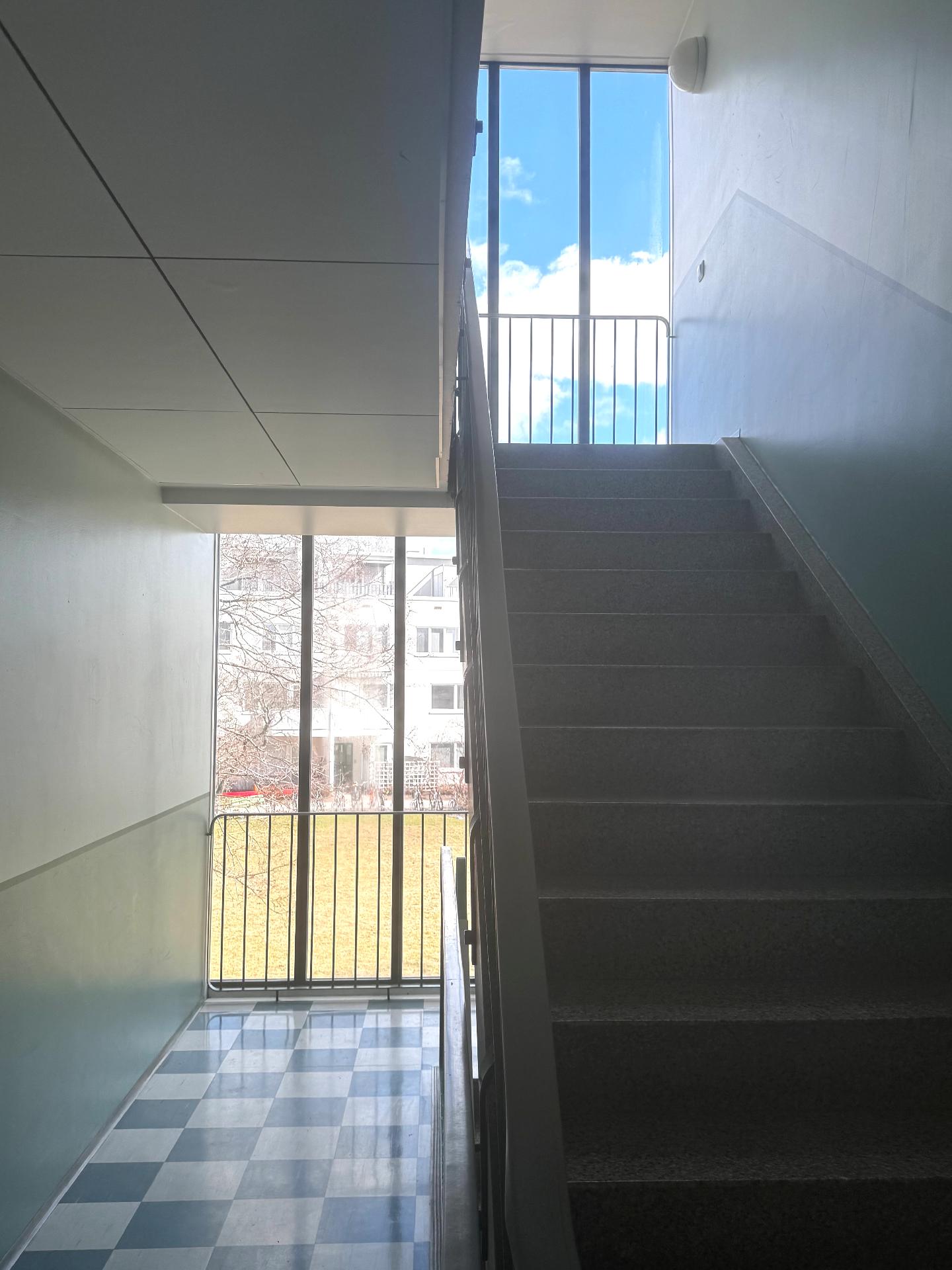 Johan Sederholmin tie 2, Herttoniemi, Helsinki
