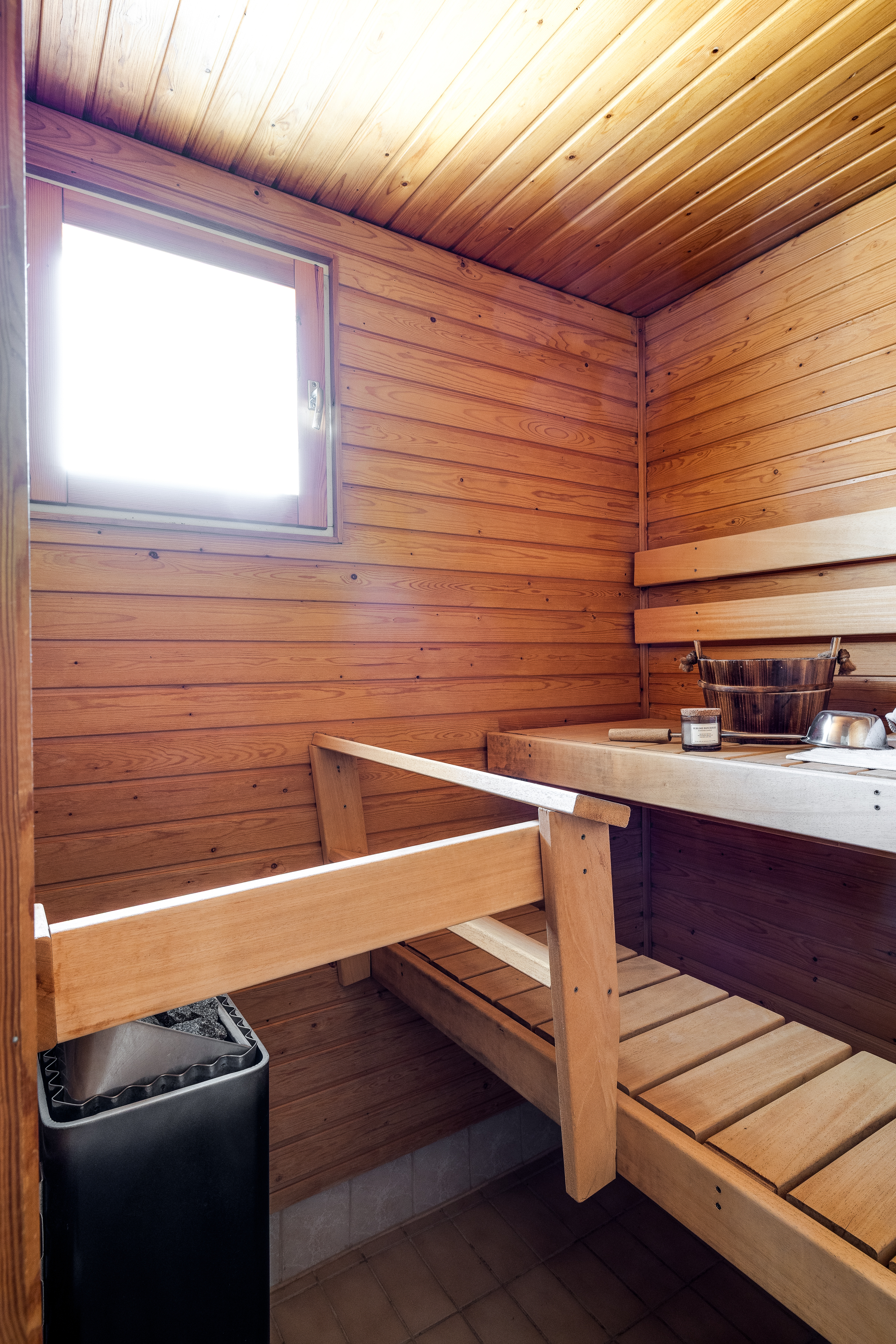 Kullervontie 2, Kaijonharju, Oulu