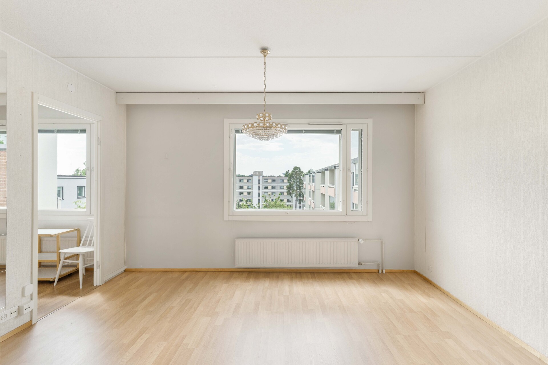 Raikurinne 1, Martinlaakso, Vantaa