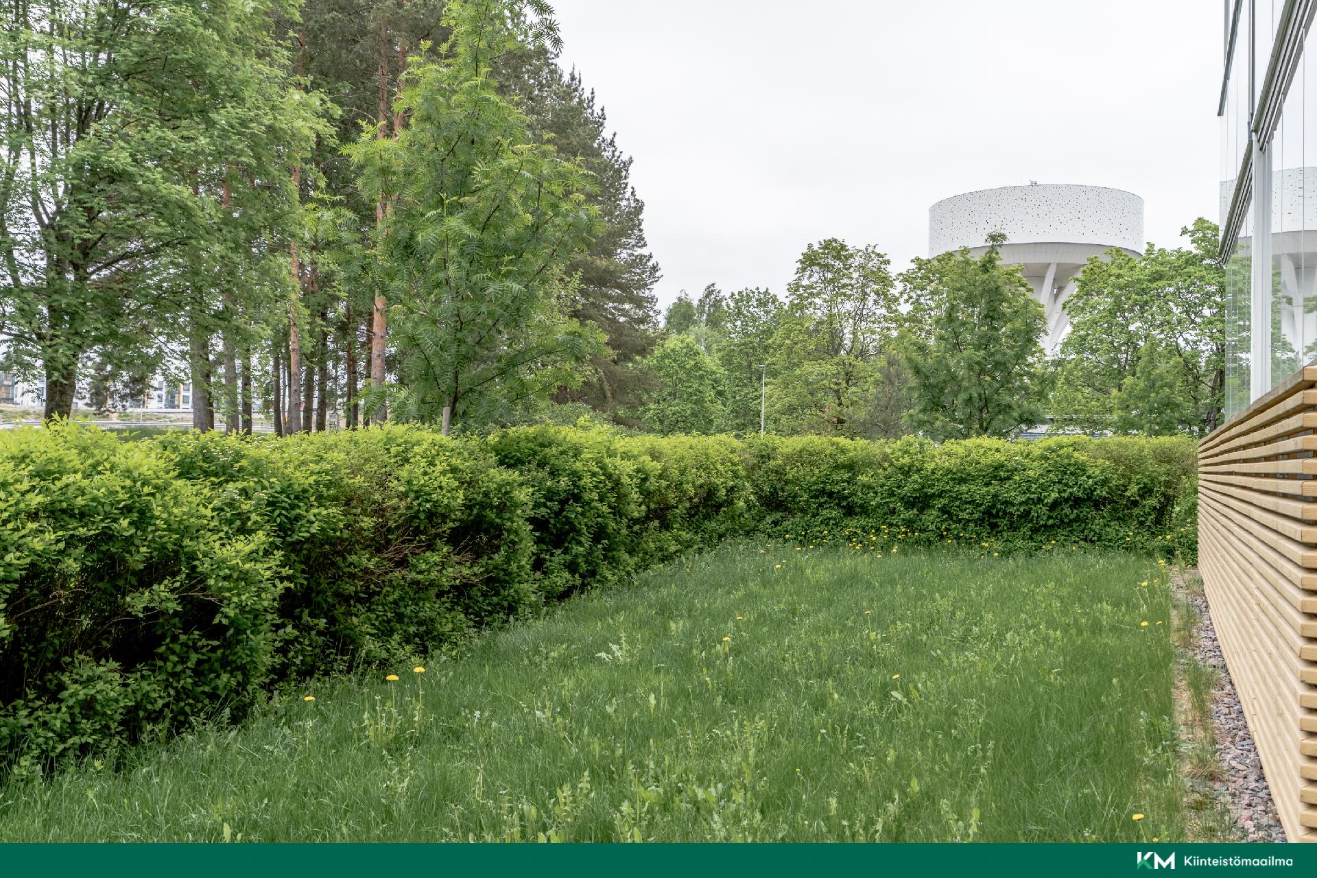Talkootie 39, Hiekkaharju, Vantaa