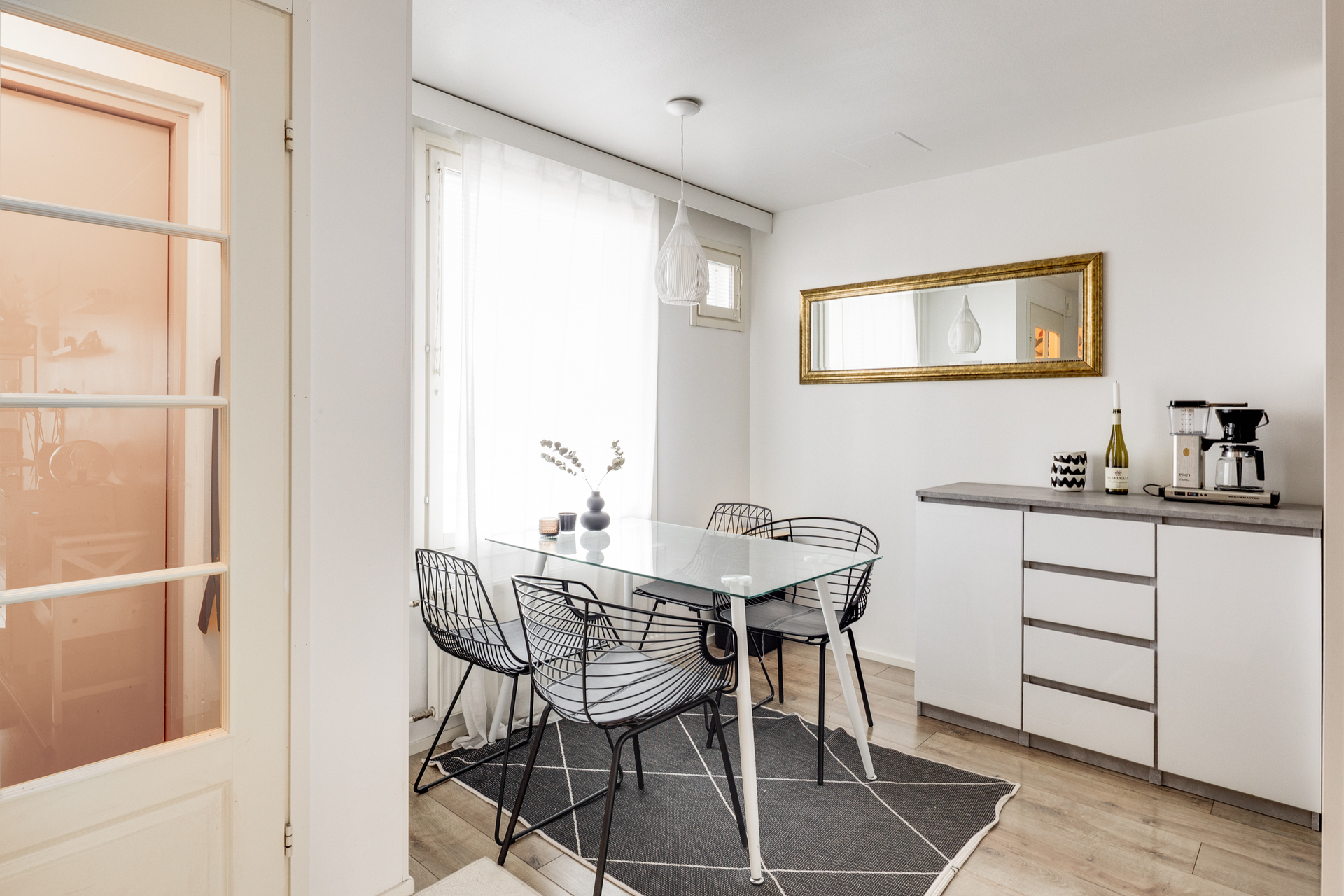 Ahjontie 6, Ahjo, Kerava