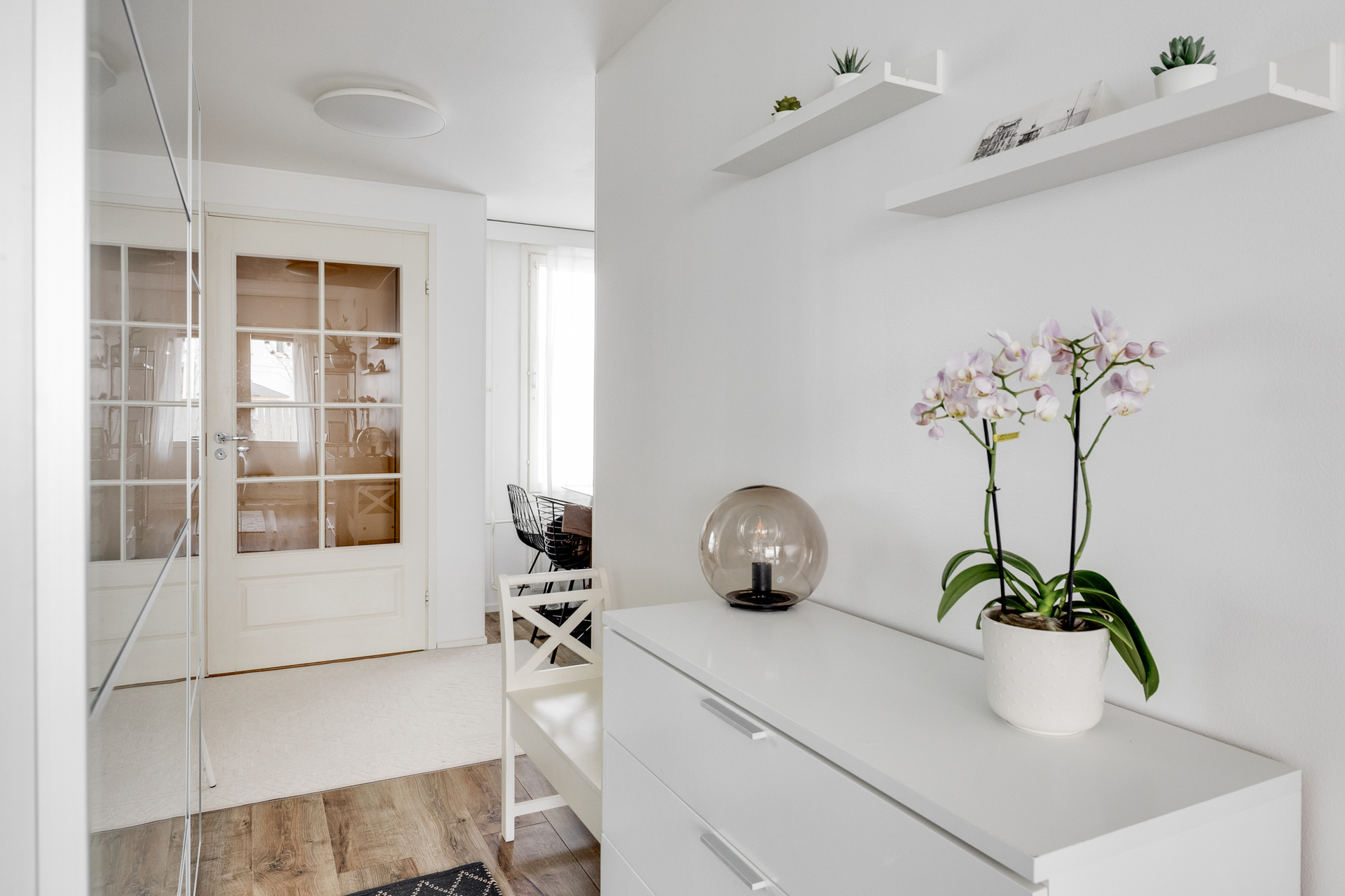 Ahjontie 6, Ahjo, Kerava