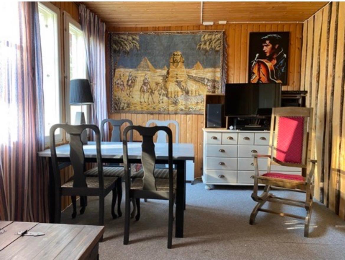 Uitontie 1, Karvio, Heinävesi