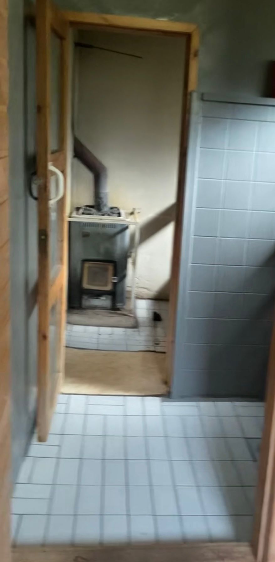 Uitontie 1, Karvio, Heinävesi