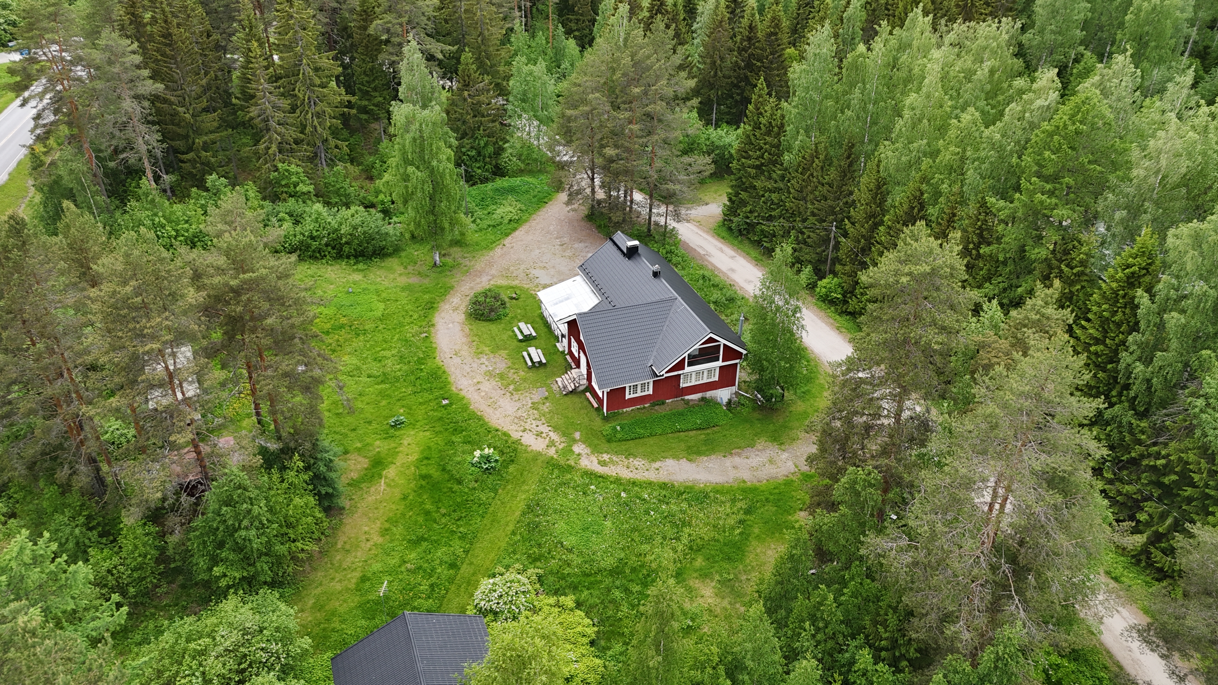 Uitontie 1, Karvio, Heinävesi
