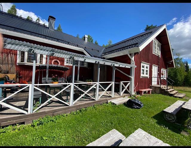 Uitontie 1, Karvio, Heinävesi