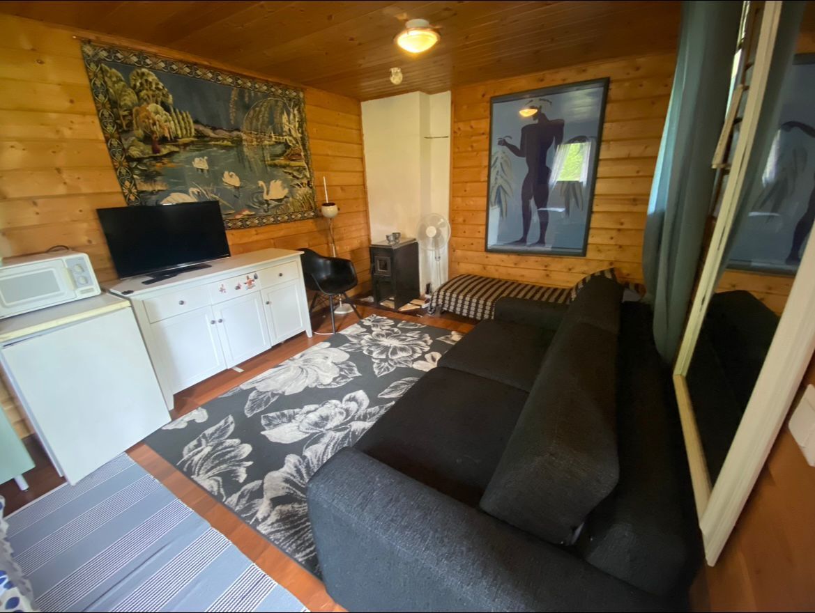 Uitontie 1, Karvio, Heinävesi