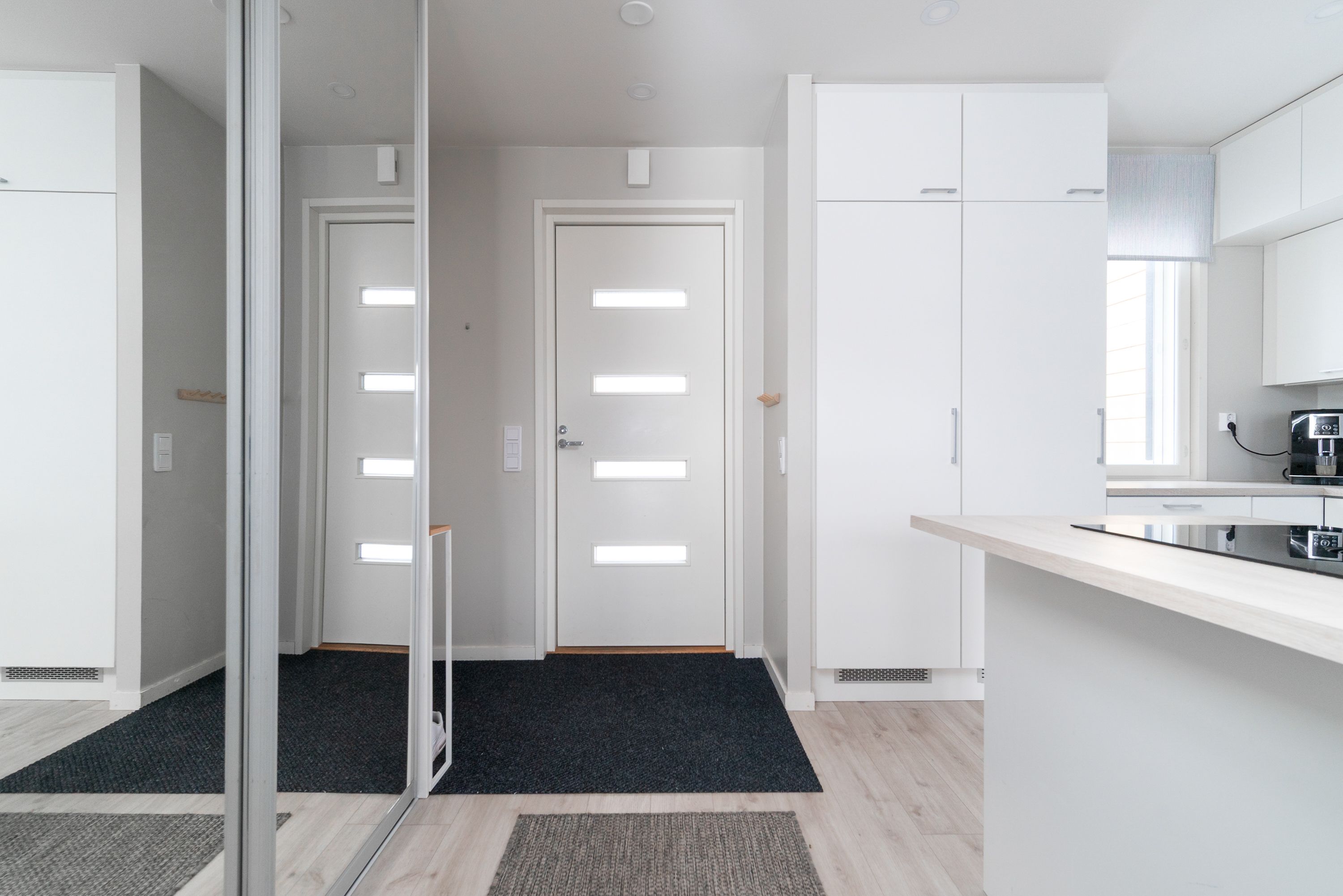 Uimarannantie 9, Tikka, Jyväskylä