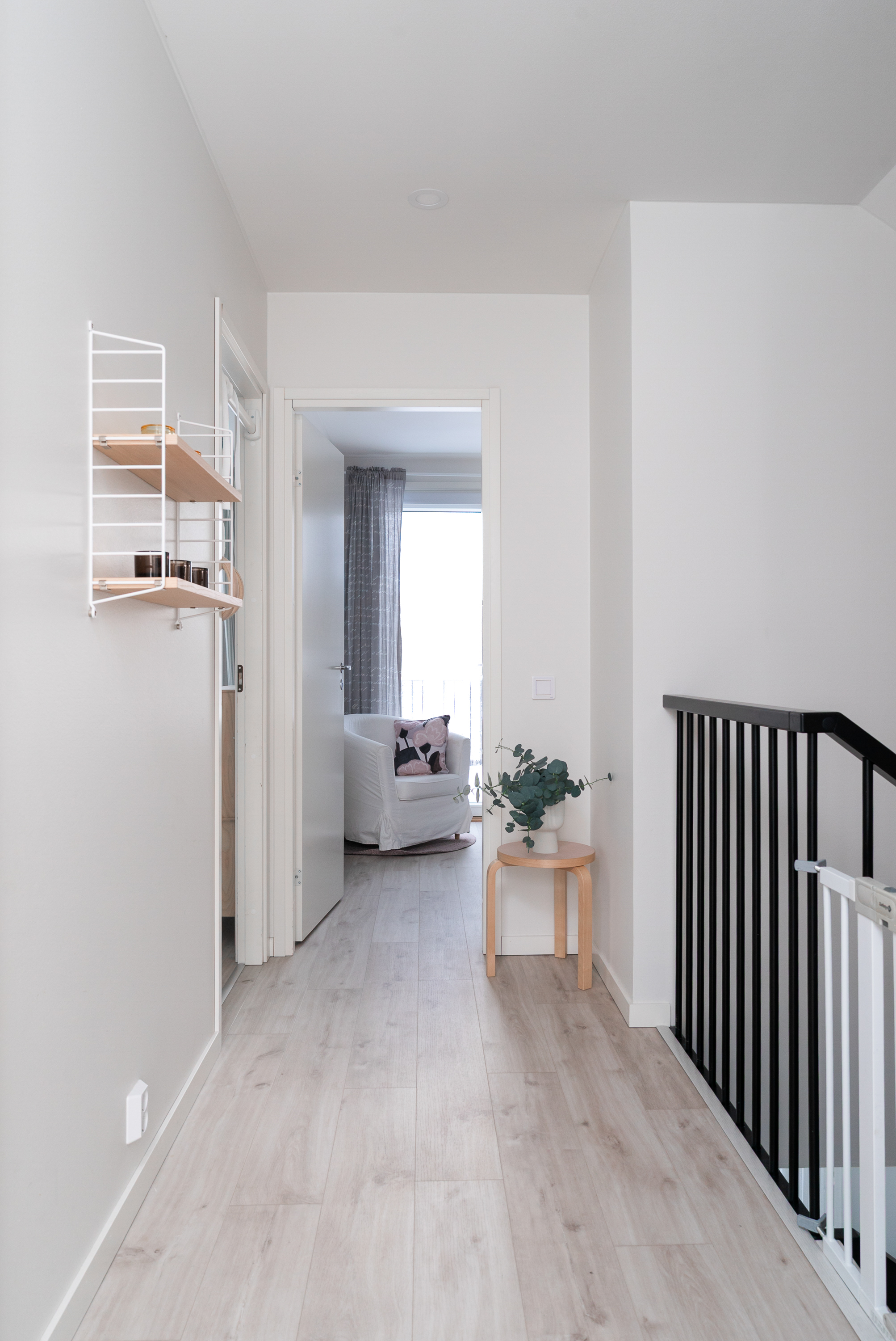 Uimarannantie 9, Tikka, Jyväskylä