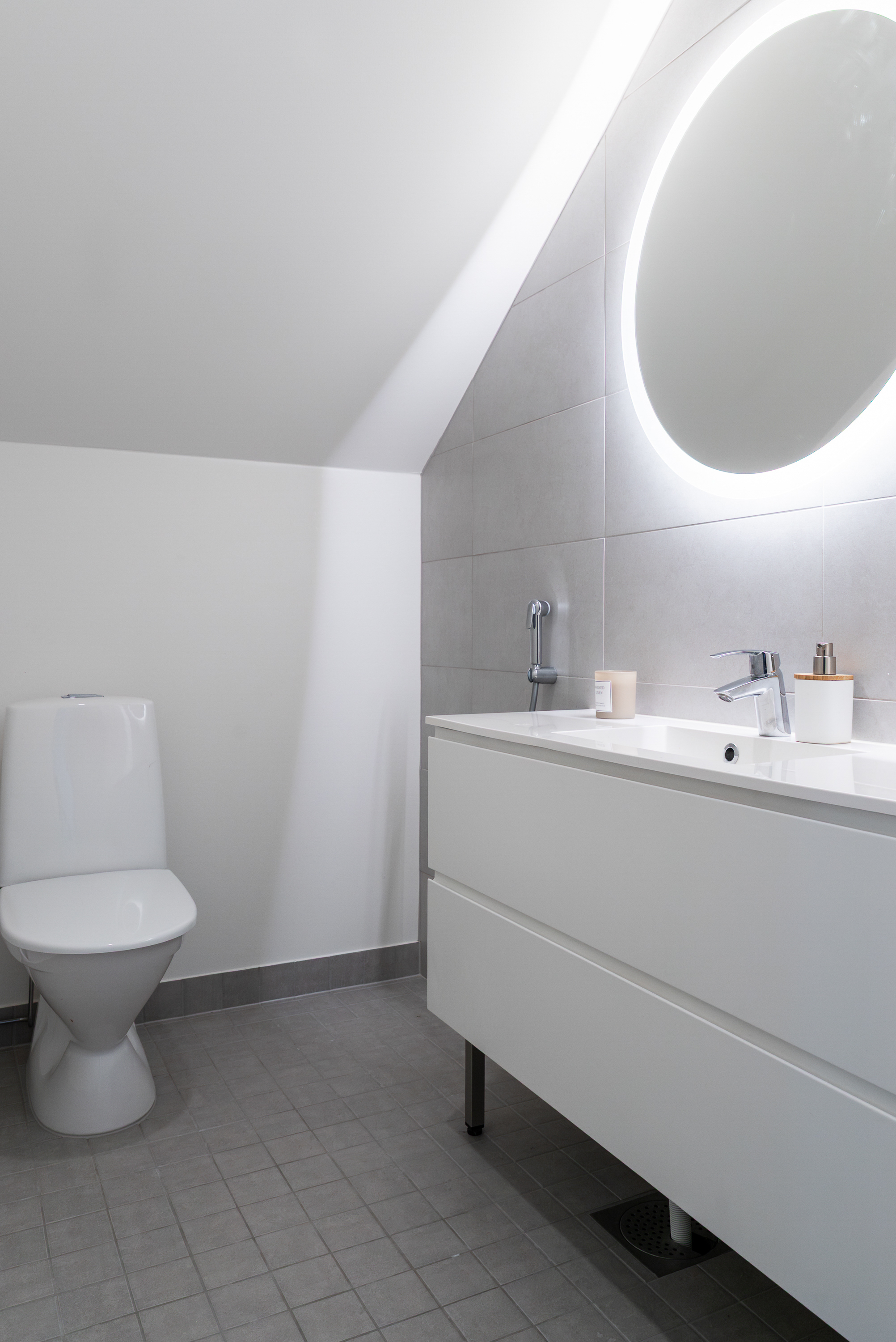 Uimarannantie 9, Tikka, Jyväskylä