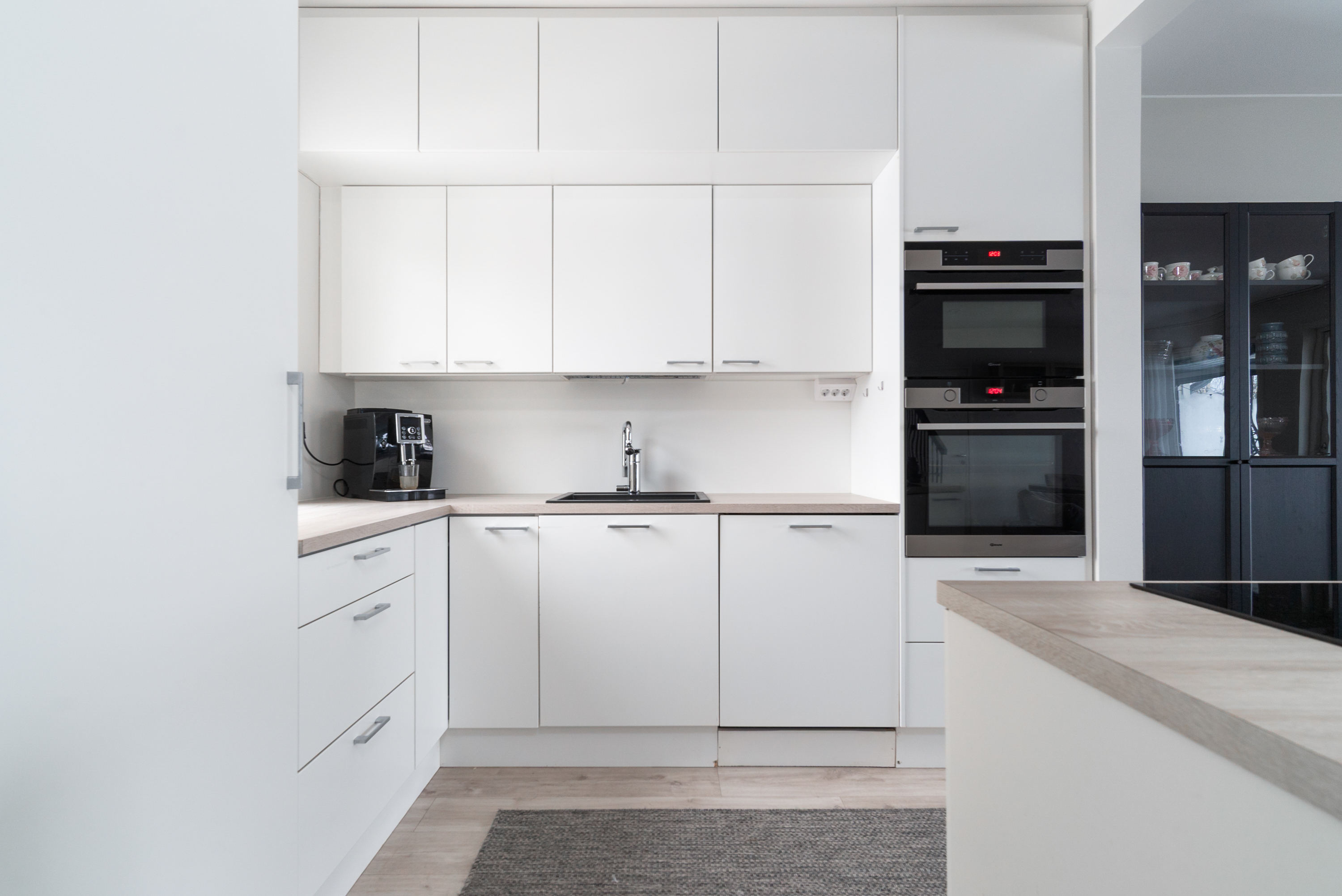Uimarannantie 9, Tikka, Jyväskylä