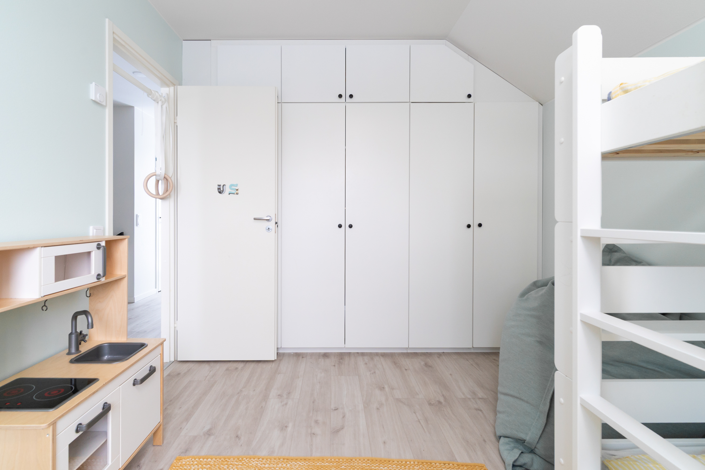 Uimarannantie 9, Tikka, Jyväskylä