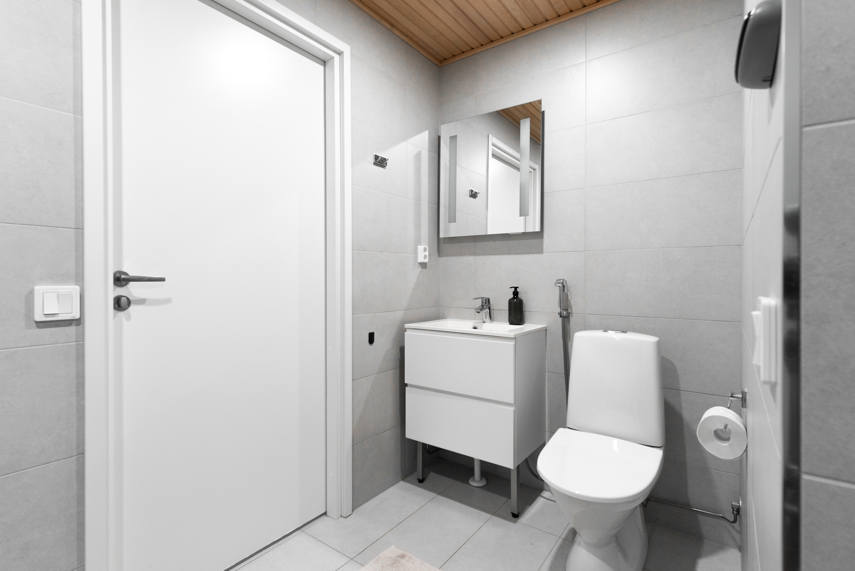 Uimarannantie 9, Tikka, Jyväskylä