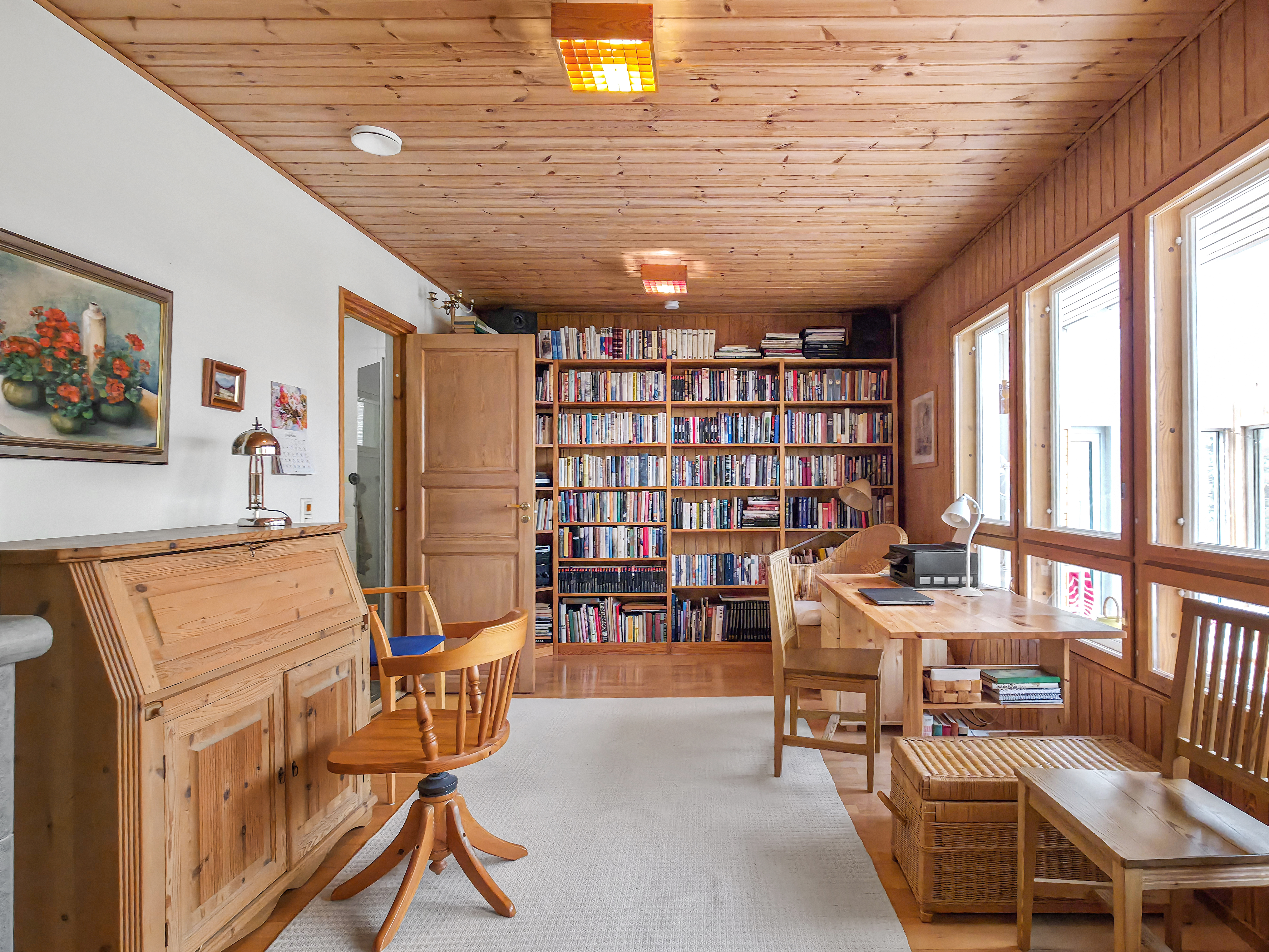 Lotjapolku 8, Saimaanharju, Taipalsaari