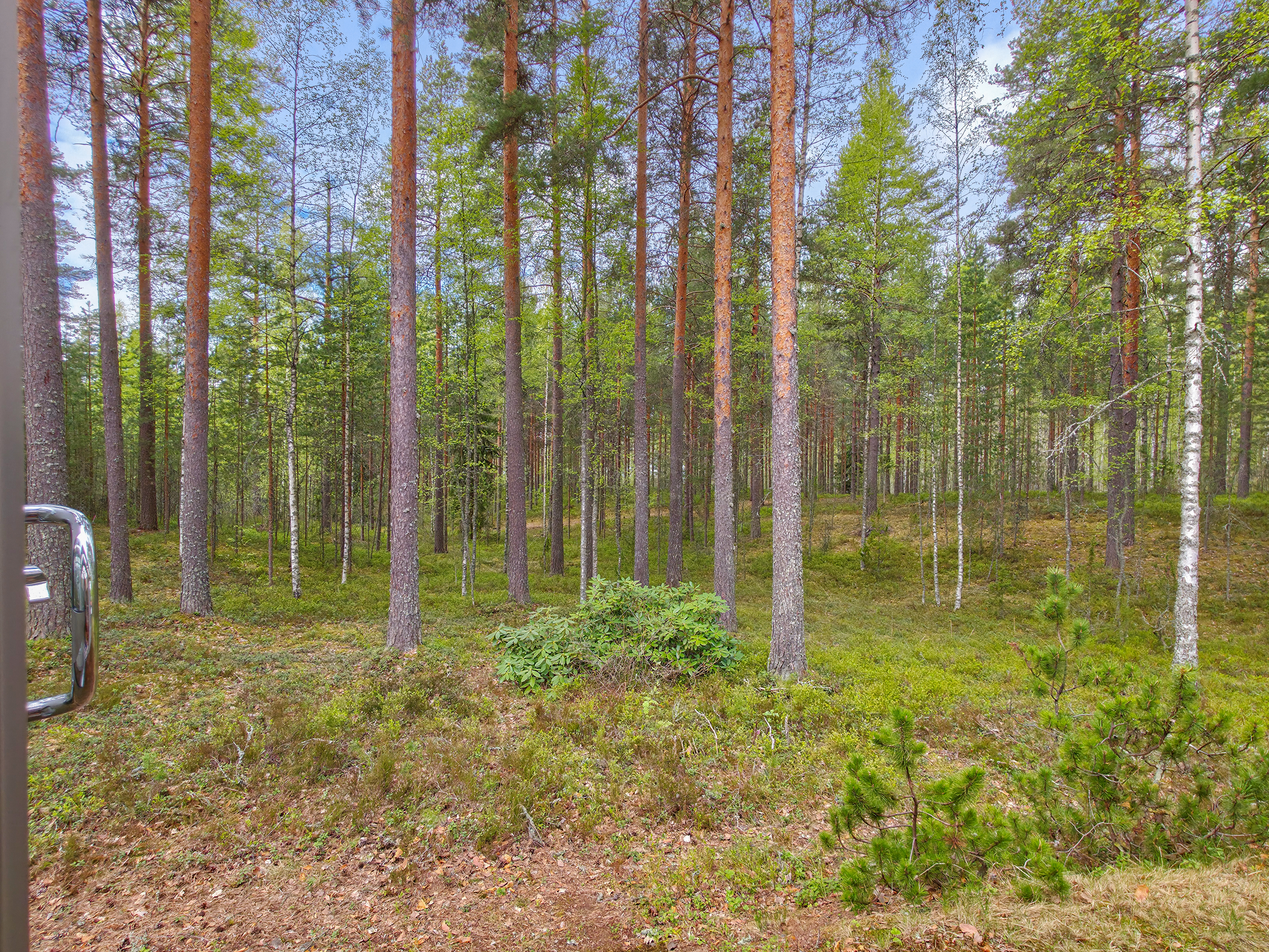 Lotjapolku 8, Saimaanharju, Taipalsaari