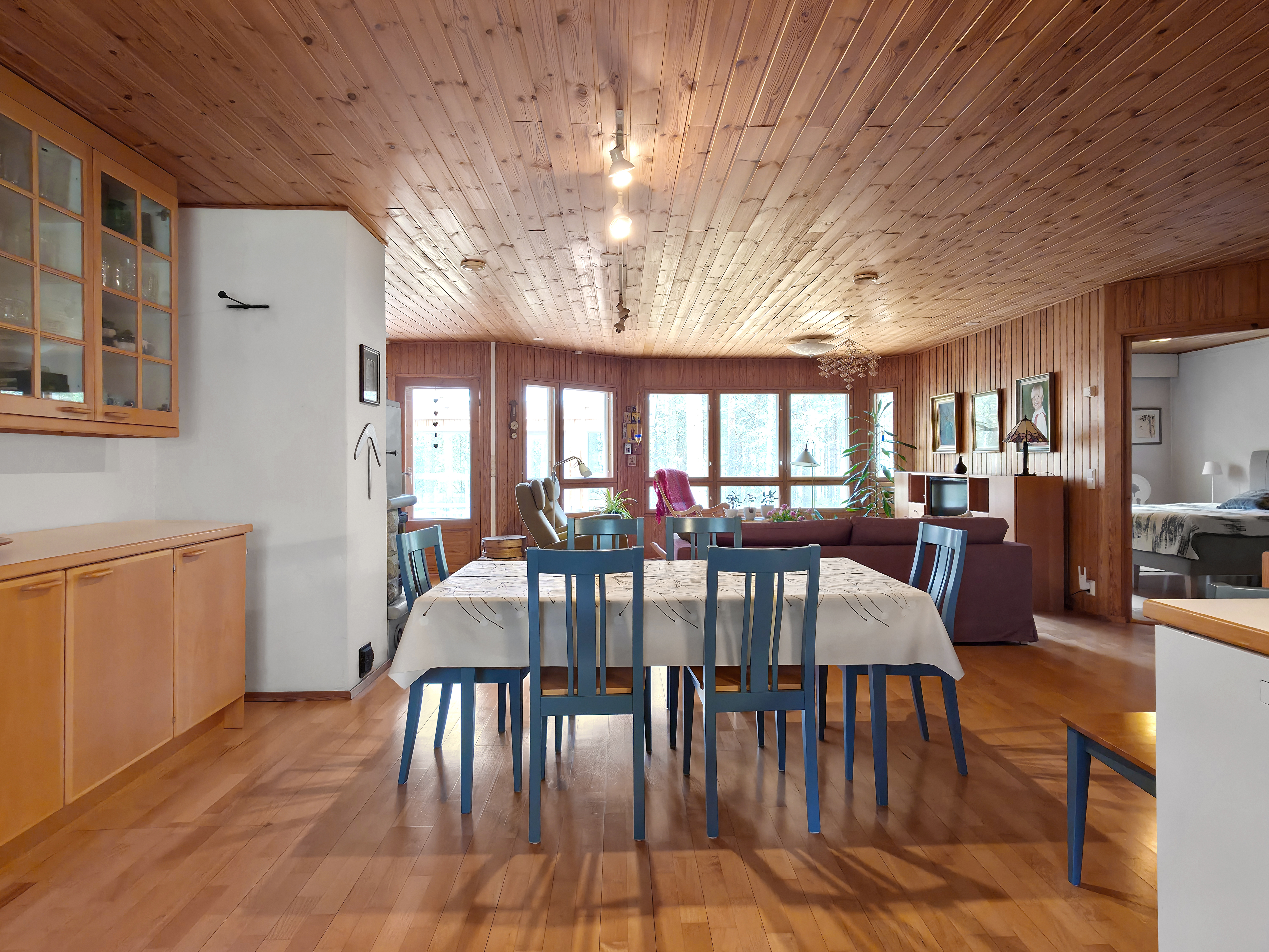 Lotjapolku 8, Saimaanharju, Taipalsaari