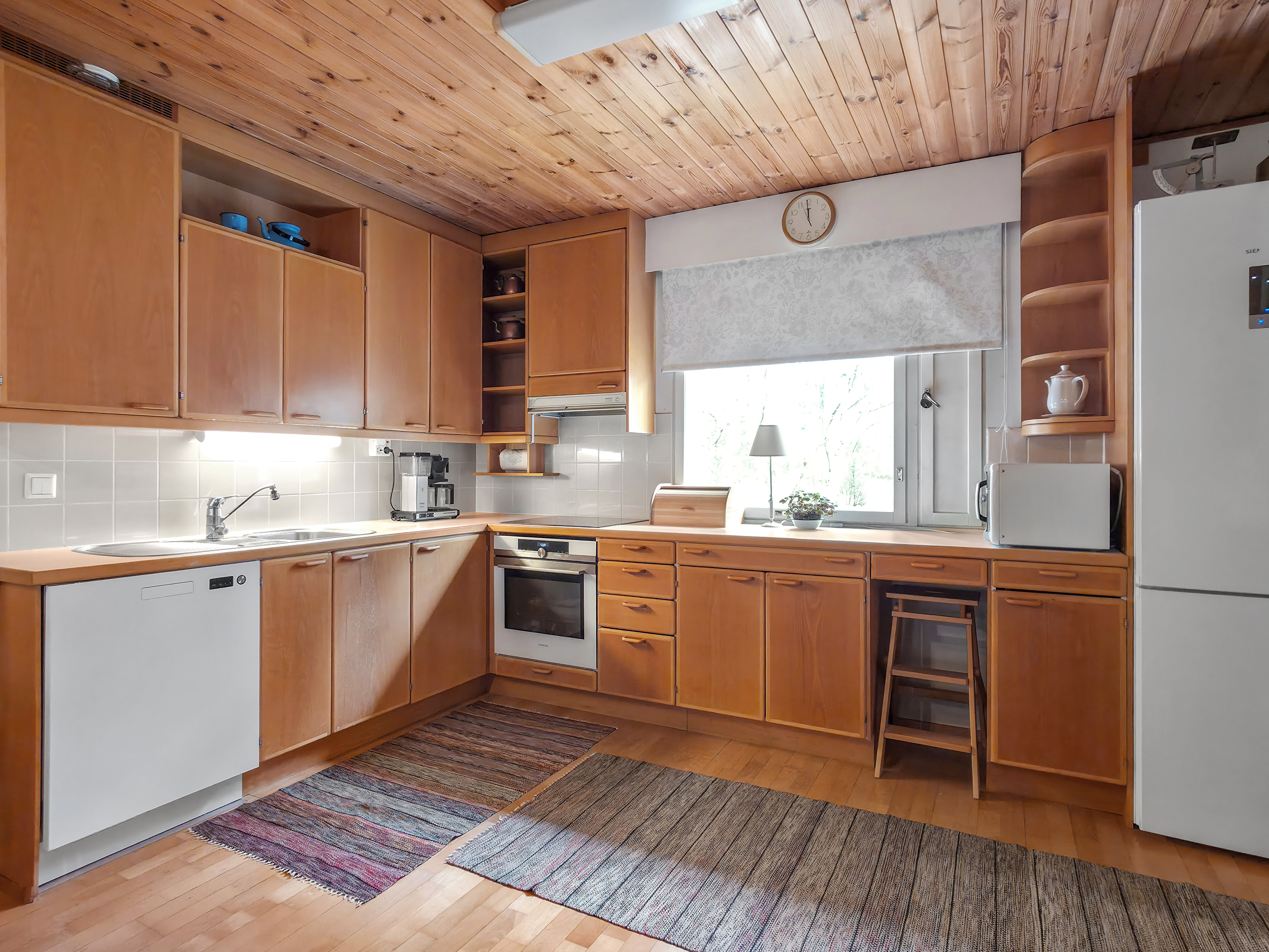 Lotjapolku 8, Saimaanharju, Taipalsaari