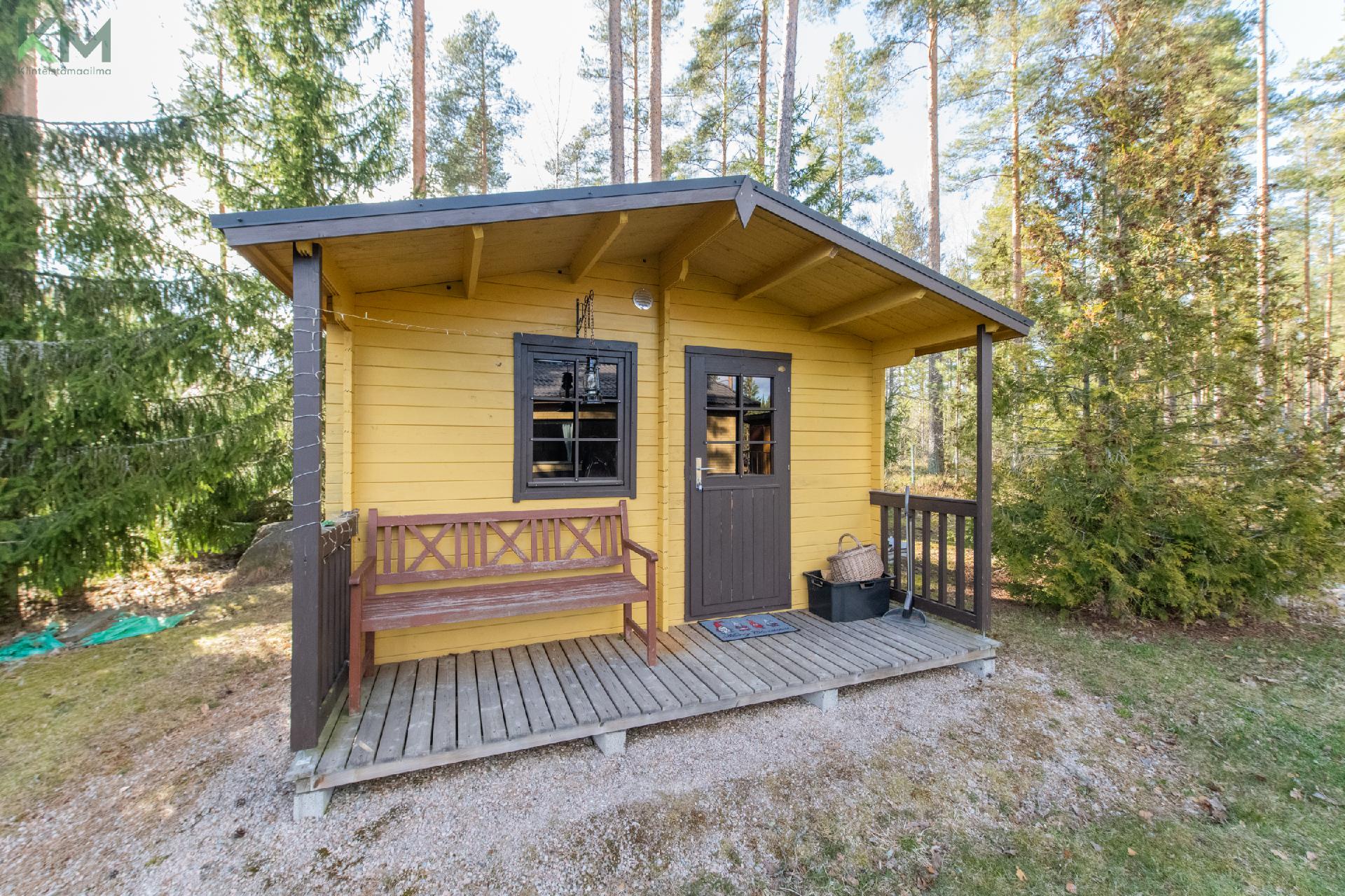 Honkatie 14, Jyrä, Kurikka