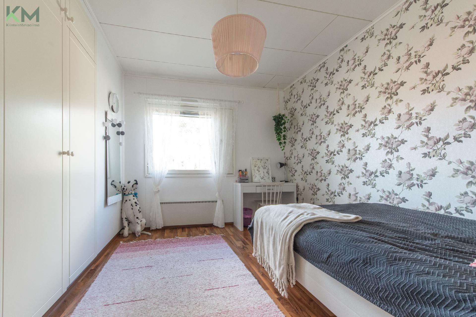 Honkatie 14, Jyrä, Kurikka