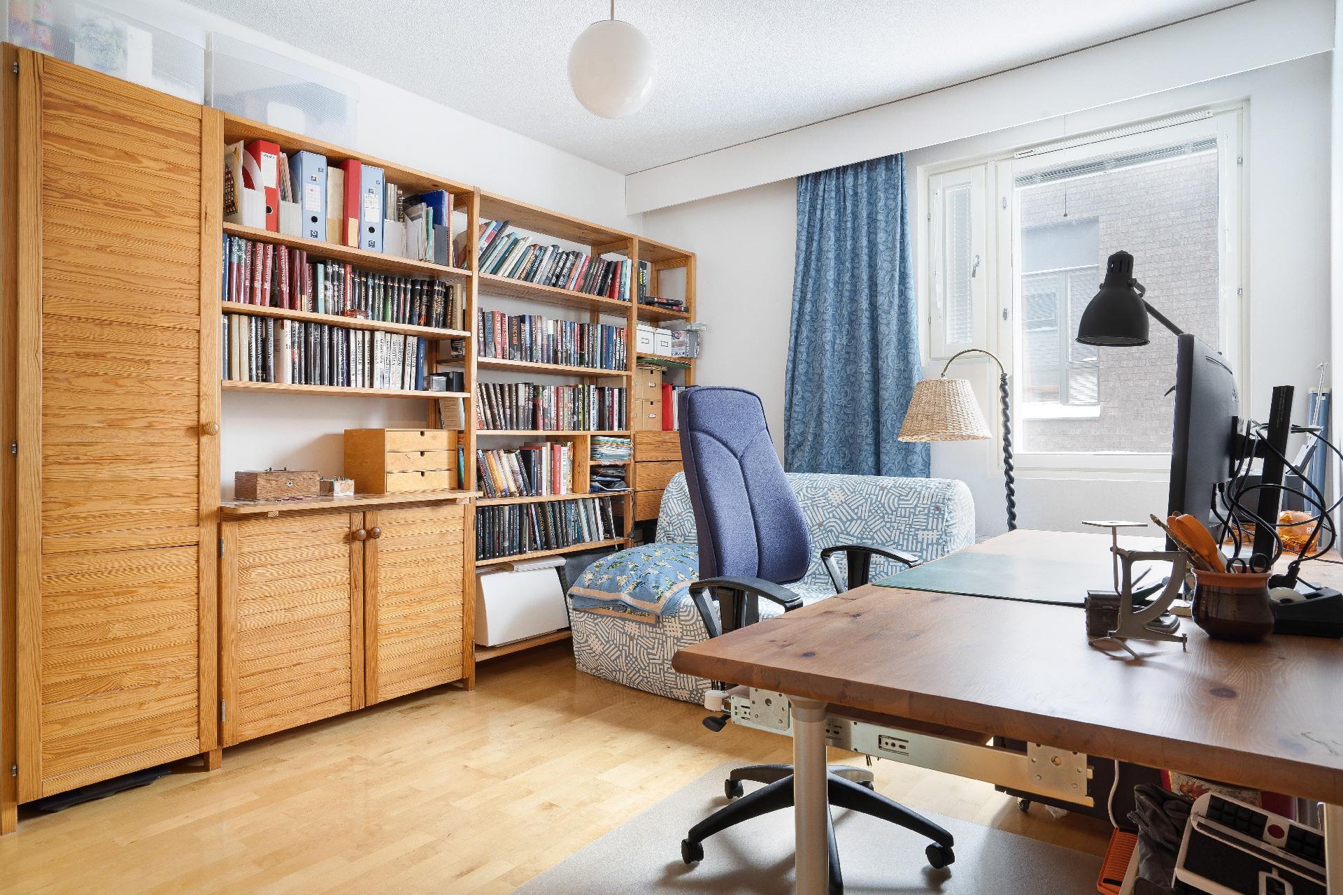 Renginkuja 1, Malminkartano, Helsinki