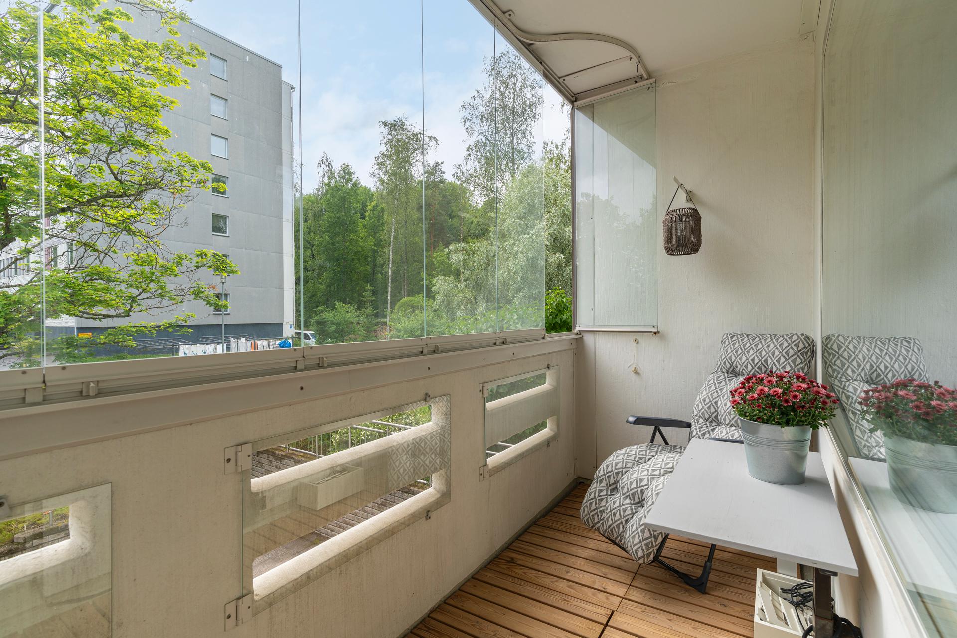 Eräkuja 6, Myyrmäki, Vantaa