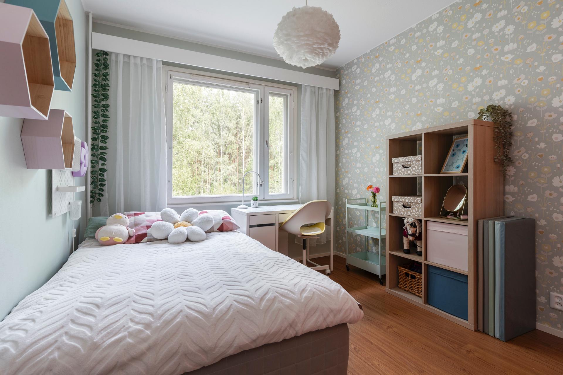 Eräkuja 6, Myyrmäki, Vantaa