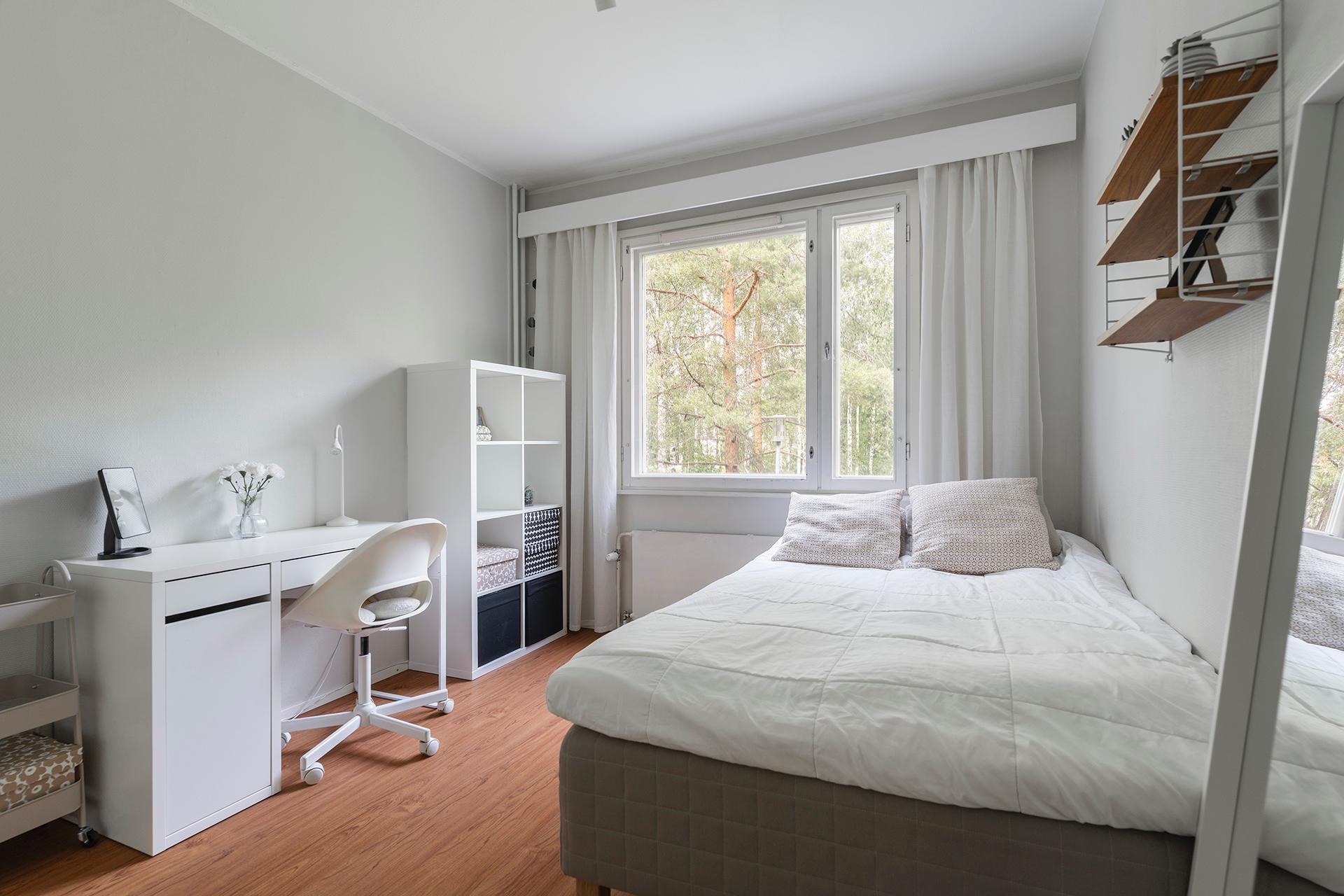 Eräkuja 6, Myyrmäki, Vantaa