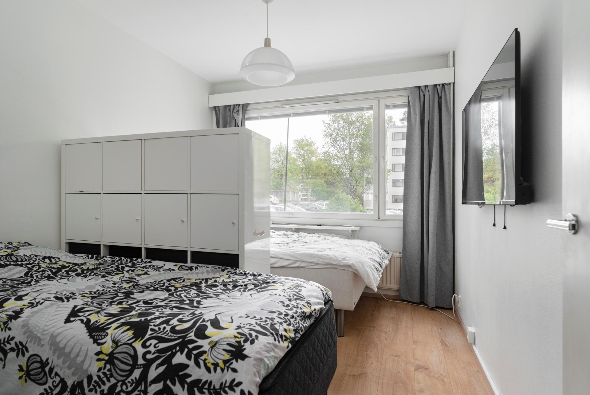 Suvantotie 4, Myyrmäki, Vantaa