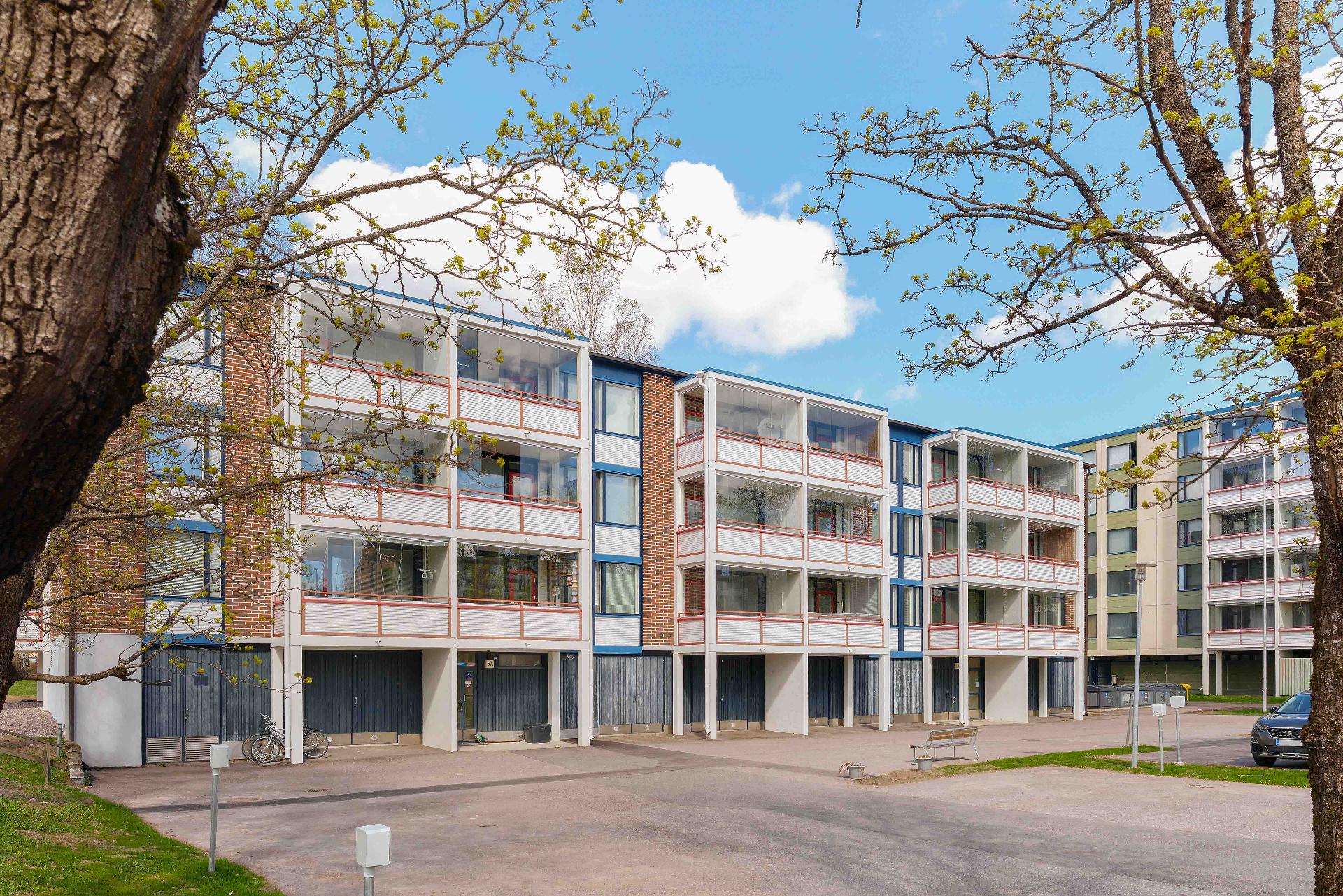 Lammastie 5, Pähkinärinne, Vantaa