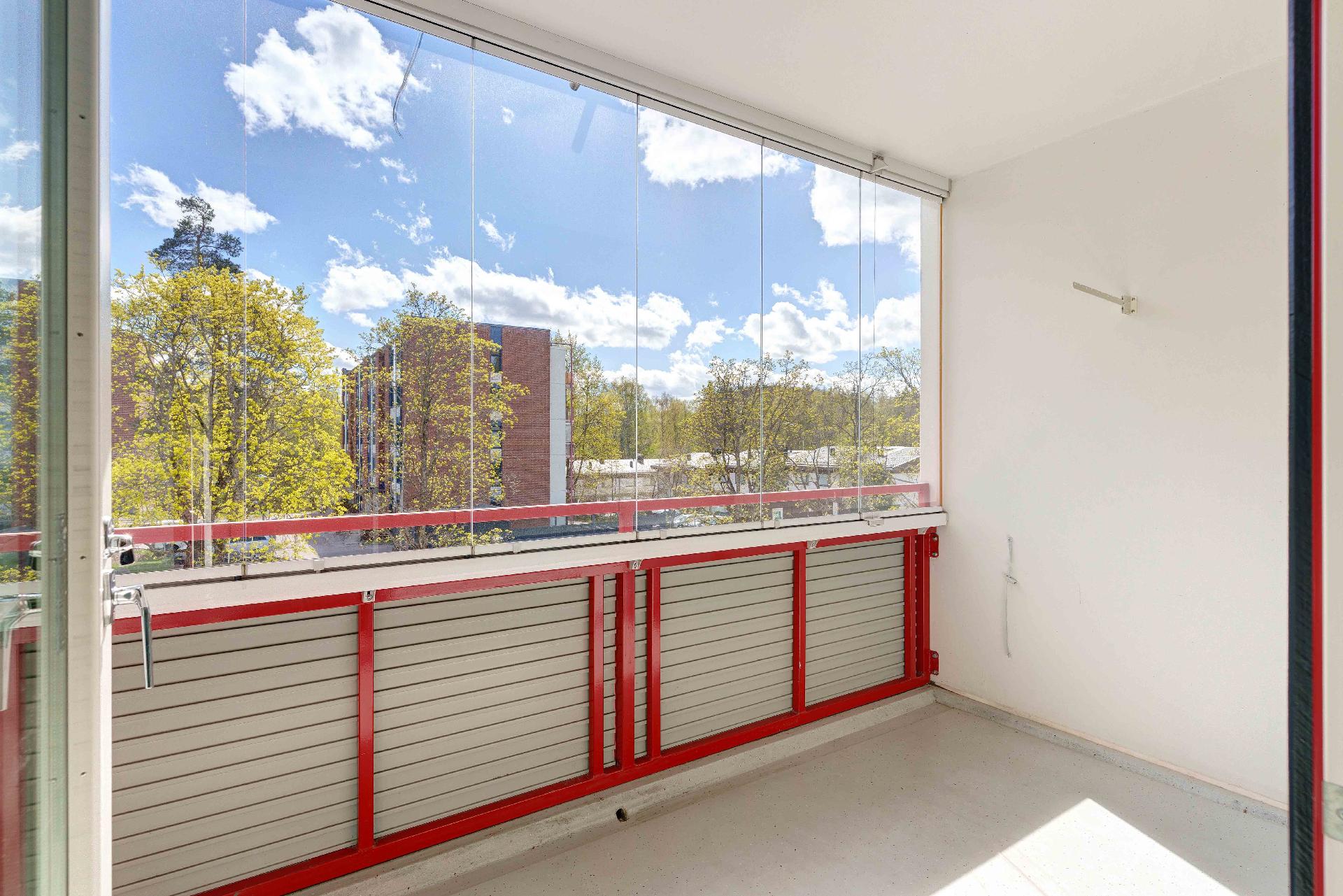 Lammastie 5, Pähkinärinne, Vantaa