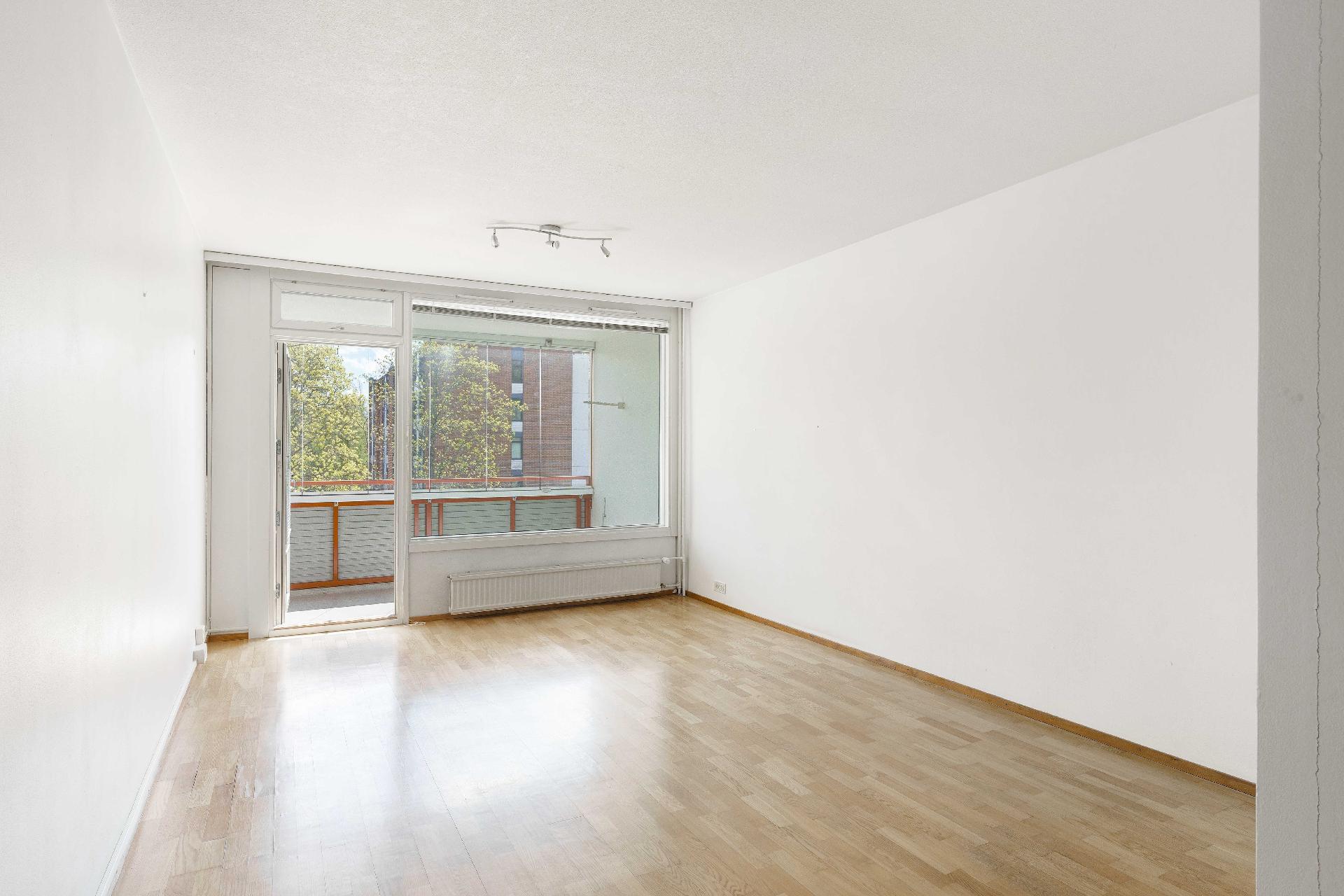 Lammastie 5, Pähkinärinne, Vantaa