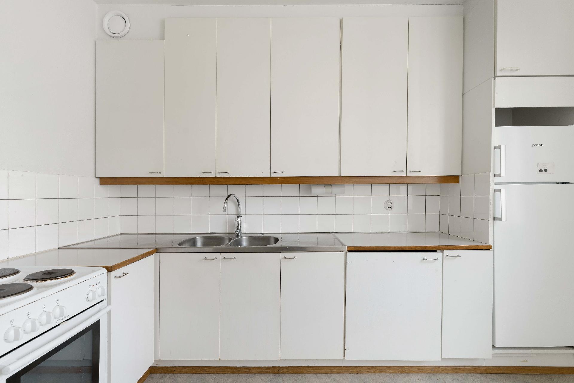Lammastie 5, Pähkinärinne, Vantaa