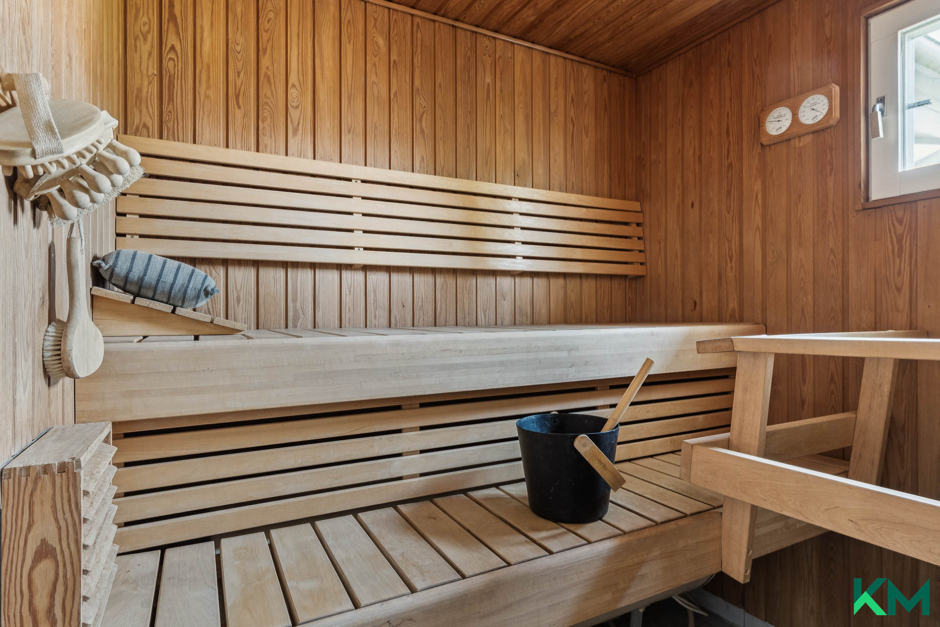 Taavilantie 17, Mankkaa, Espoo