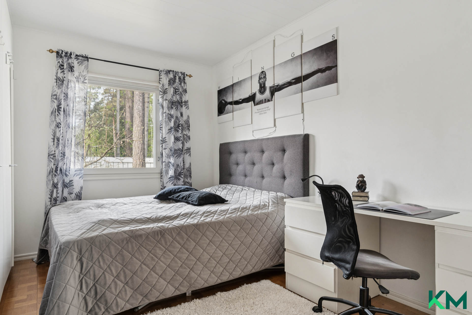 Taavilantie 17, Mankkaa, Espoo