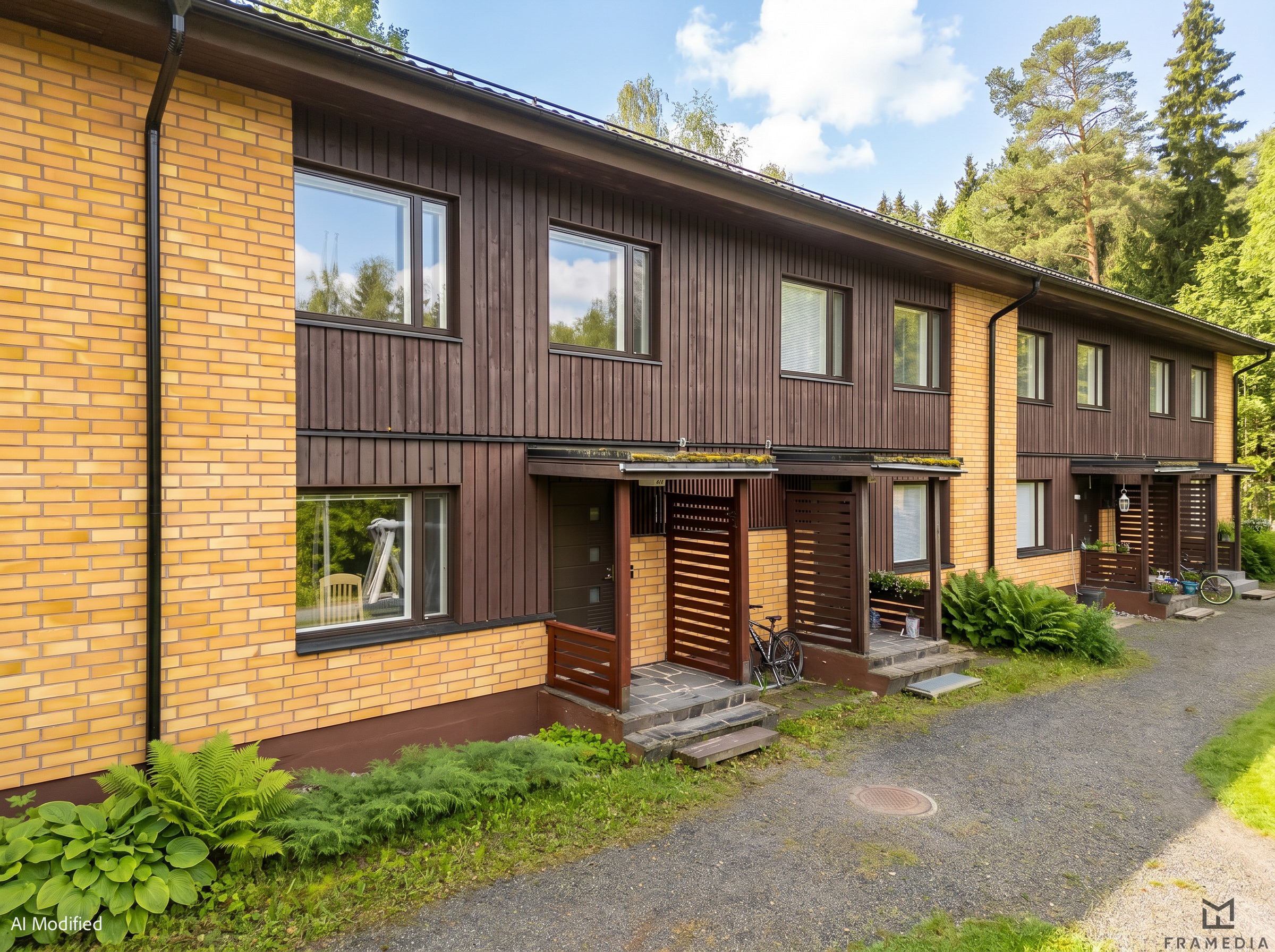 Tasanteenkatu 25, Tasanne, Tampere