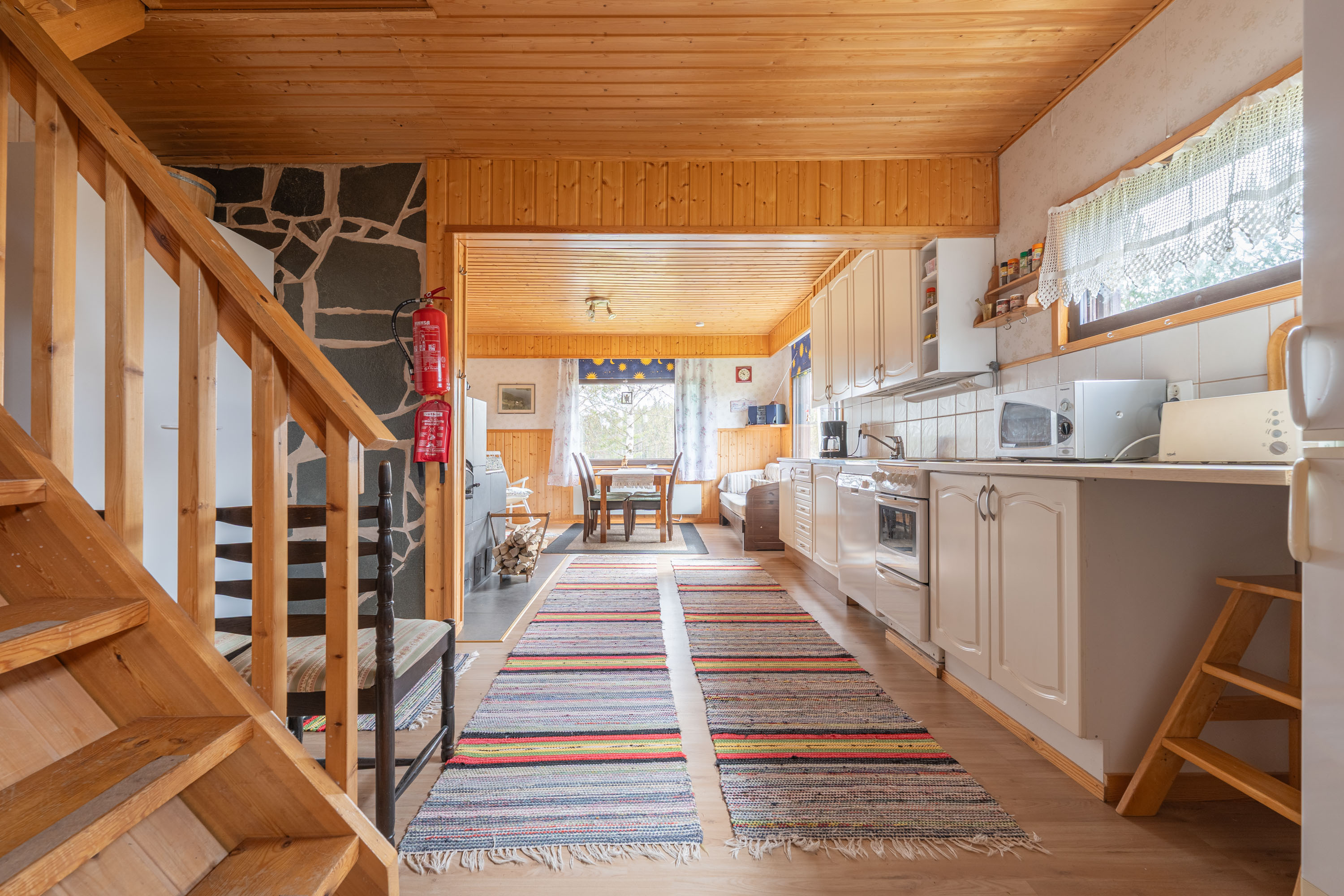 Lankatie 31, Vehmersalmi, Kuopio
