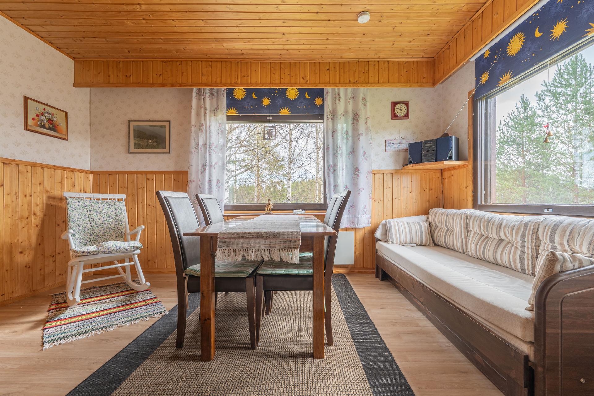 Lankatie 31, Vehmersalmi, Kuopio