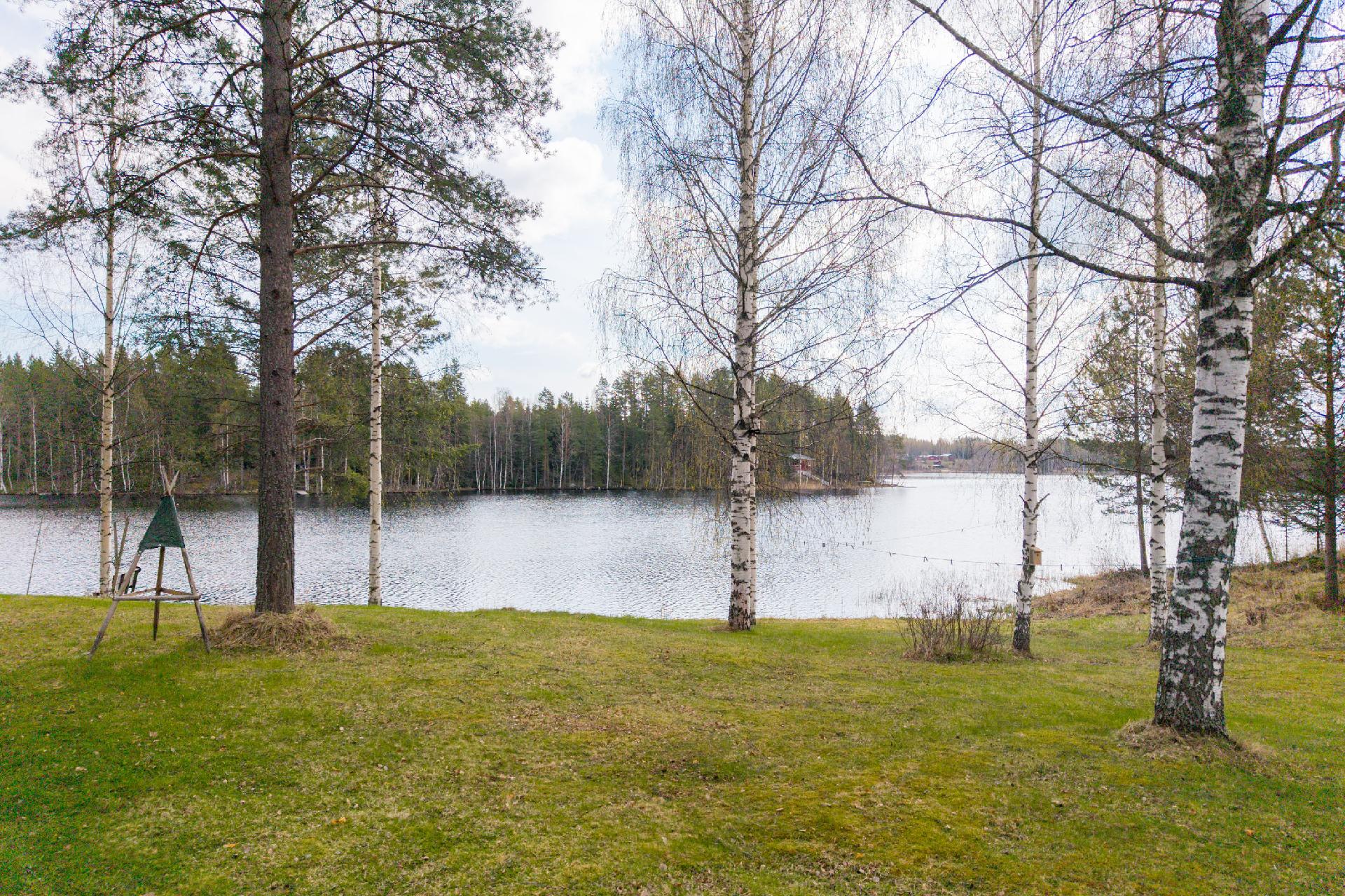 Lankatie 31, Vehmersalmi, Kuopio