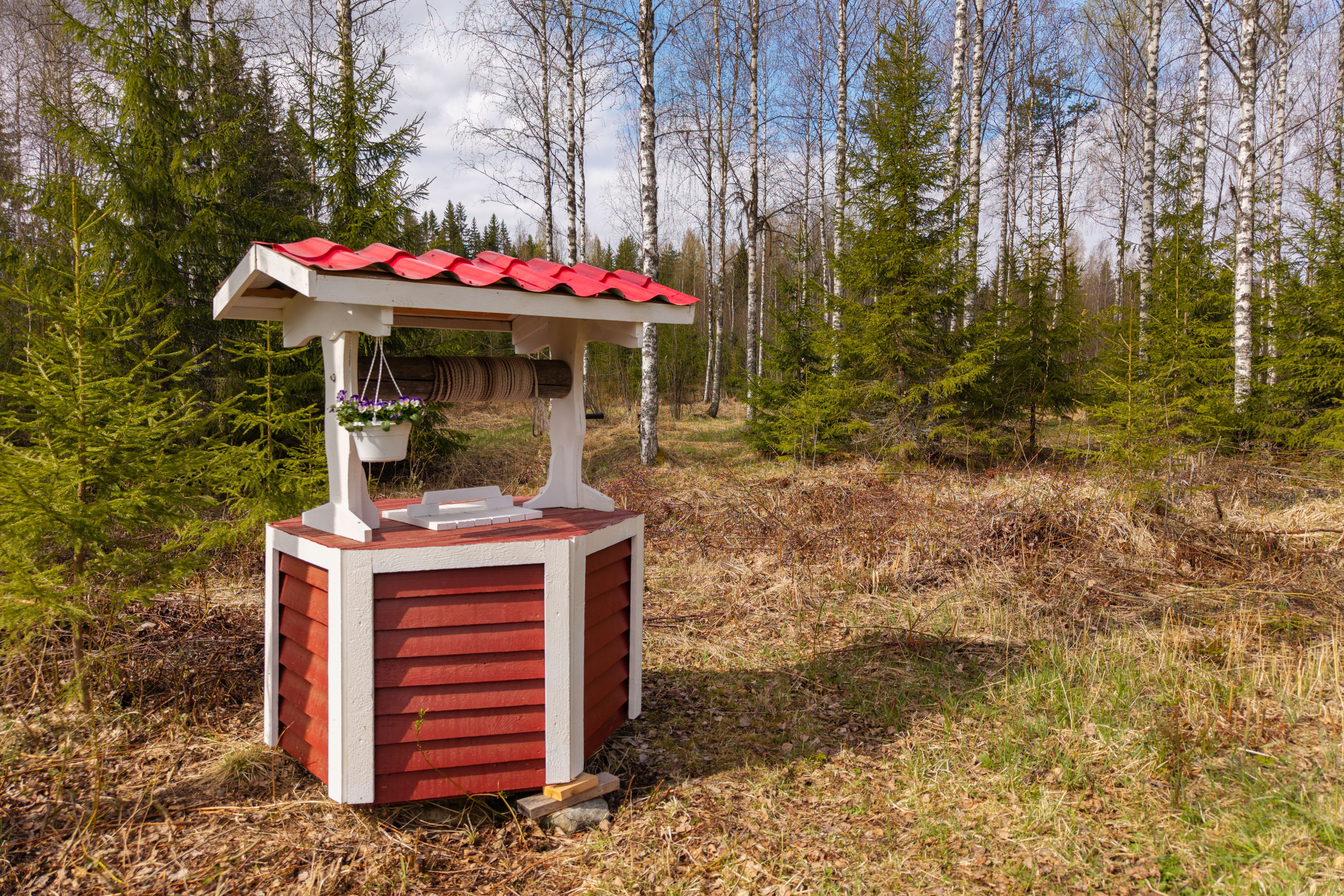 Lankatie 31, Vehmersalmi, Kuopio