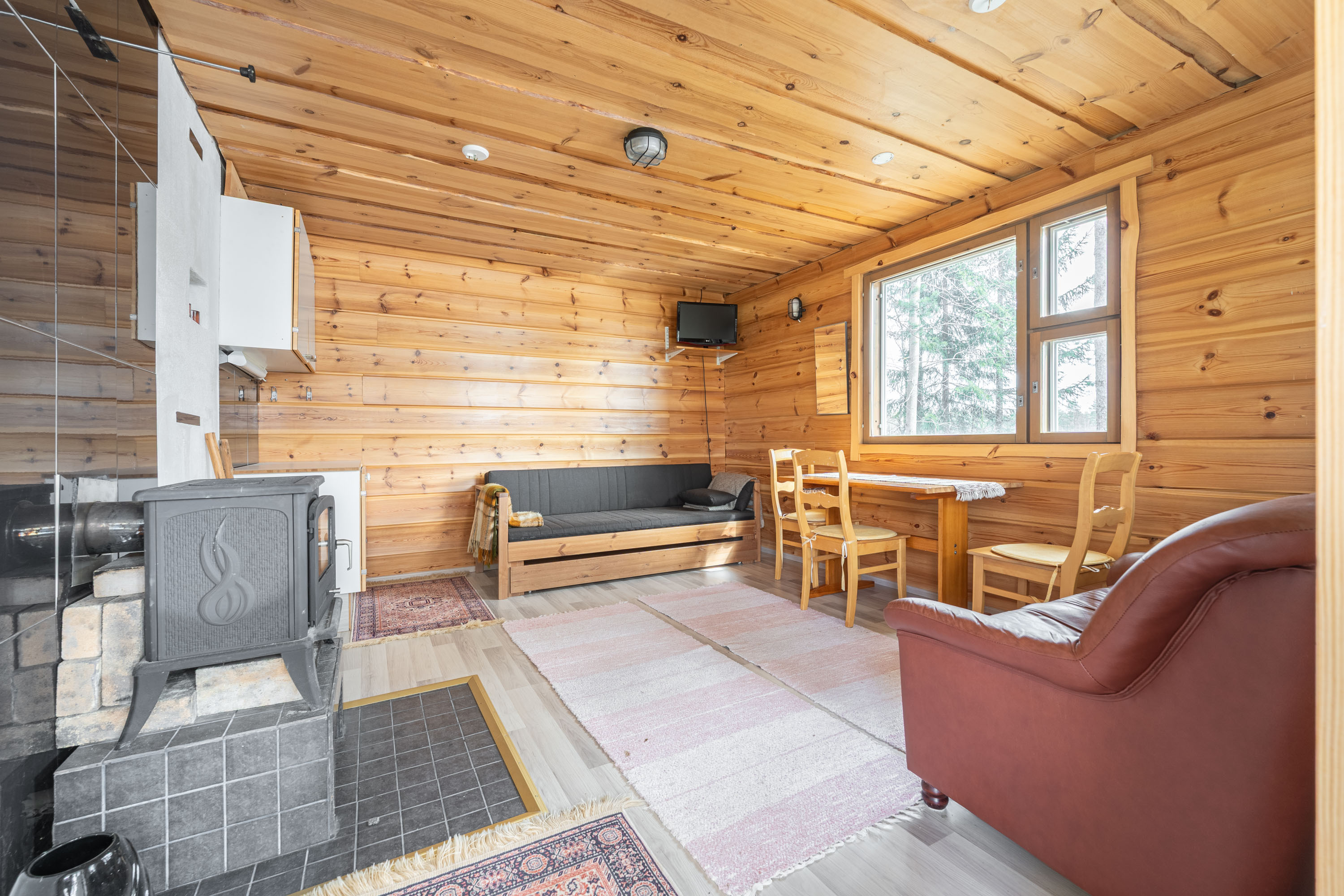 Lankatie 31, Vehmersalmi, Kuopio