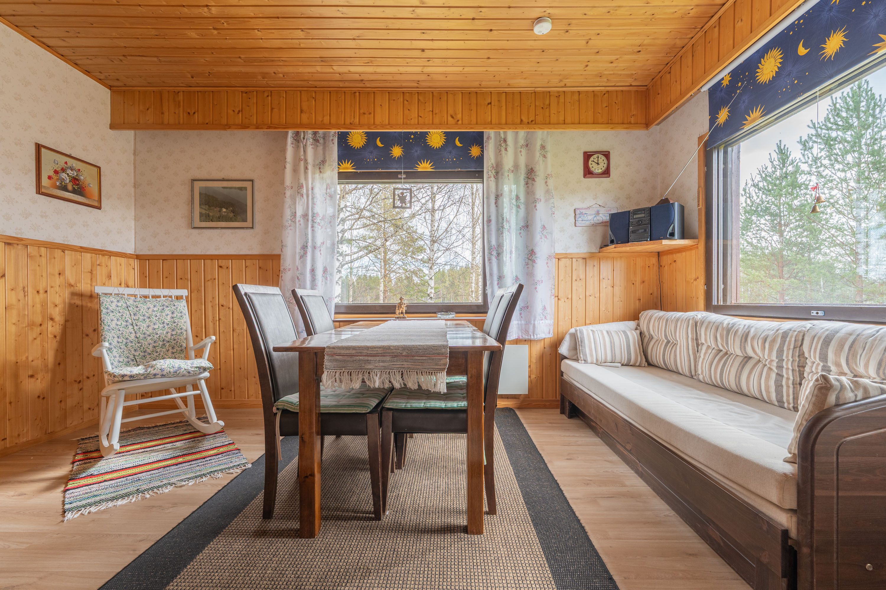 Lankatie 31, Vehmersalmi, Kuopio